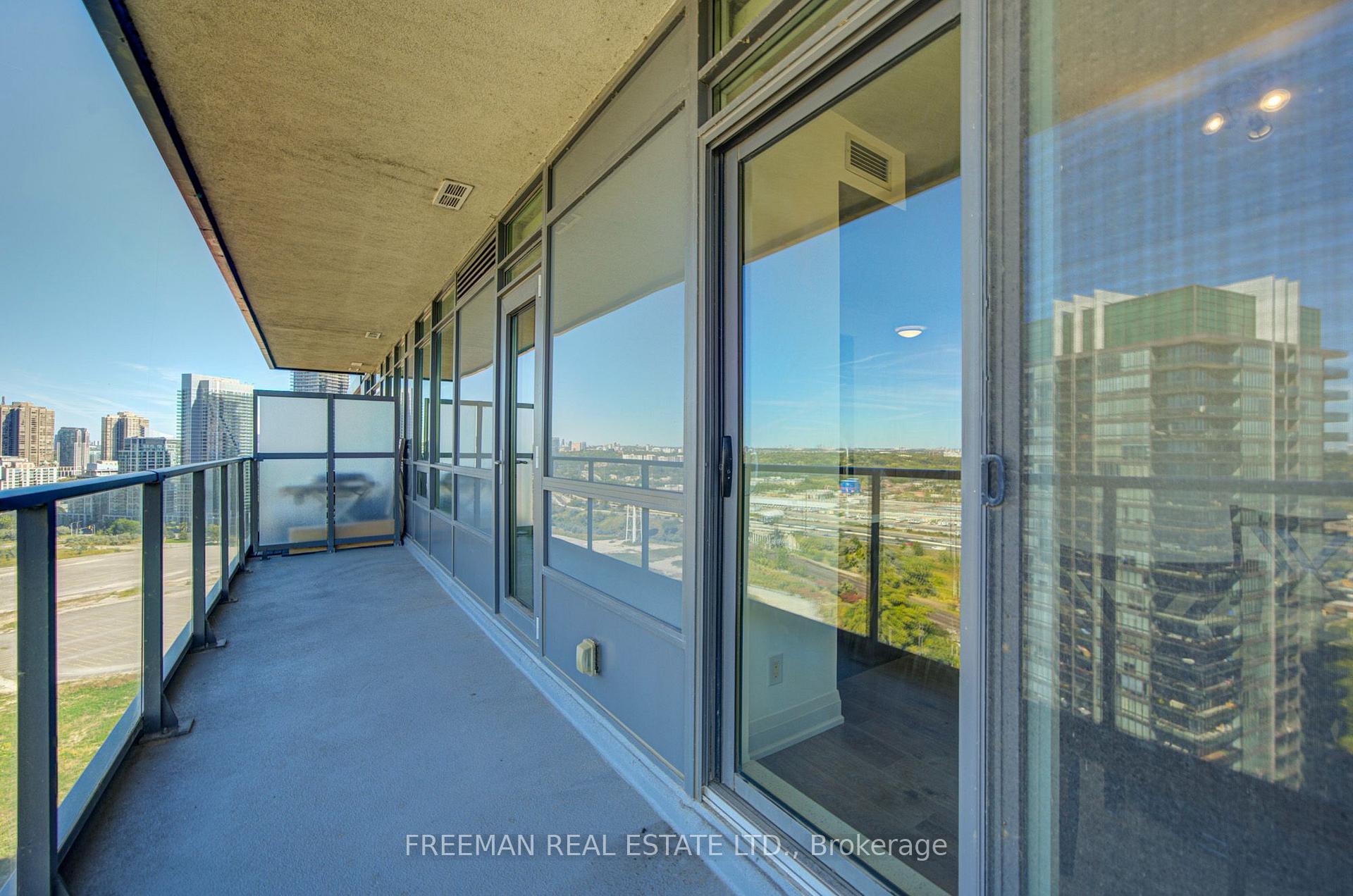 Photo 33 of Unit 2305, 36 Park Lawn Road, Etobicoke, Mimico — HOMEH