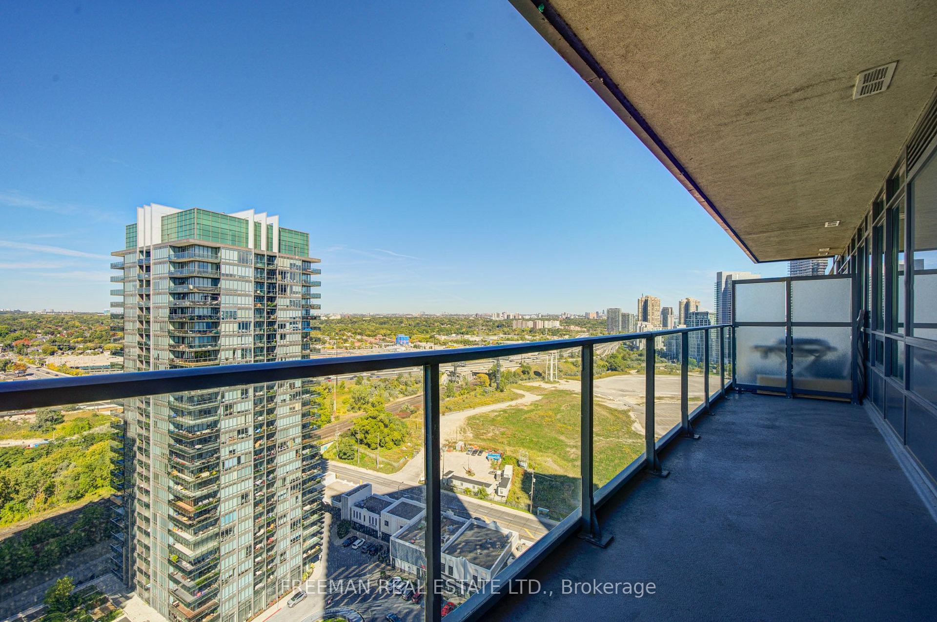 Photo 34 of Unit 2305, 36 Park Lawn Road, Etobicoke, Mimico — HOMEH