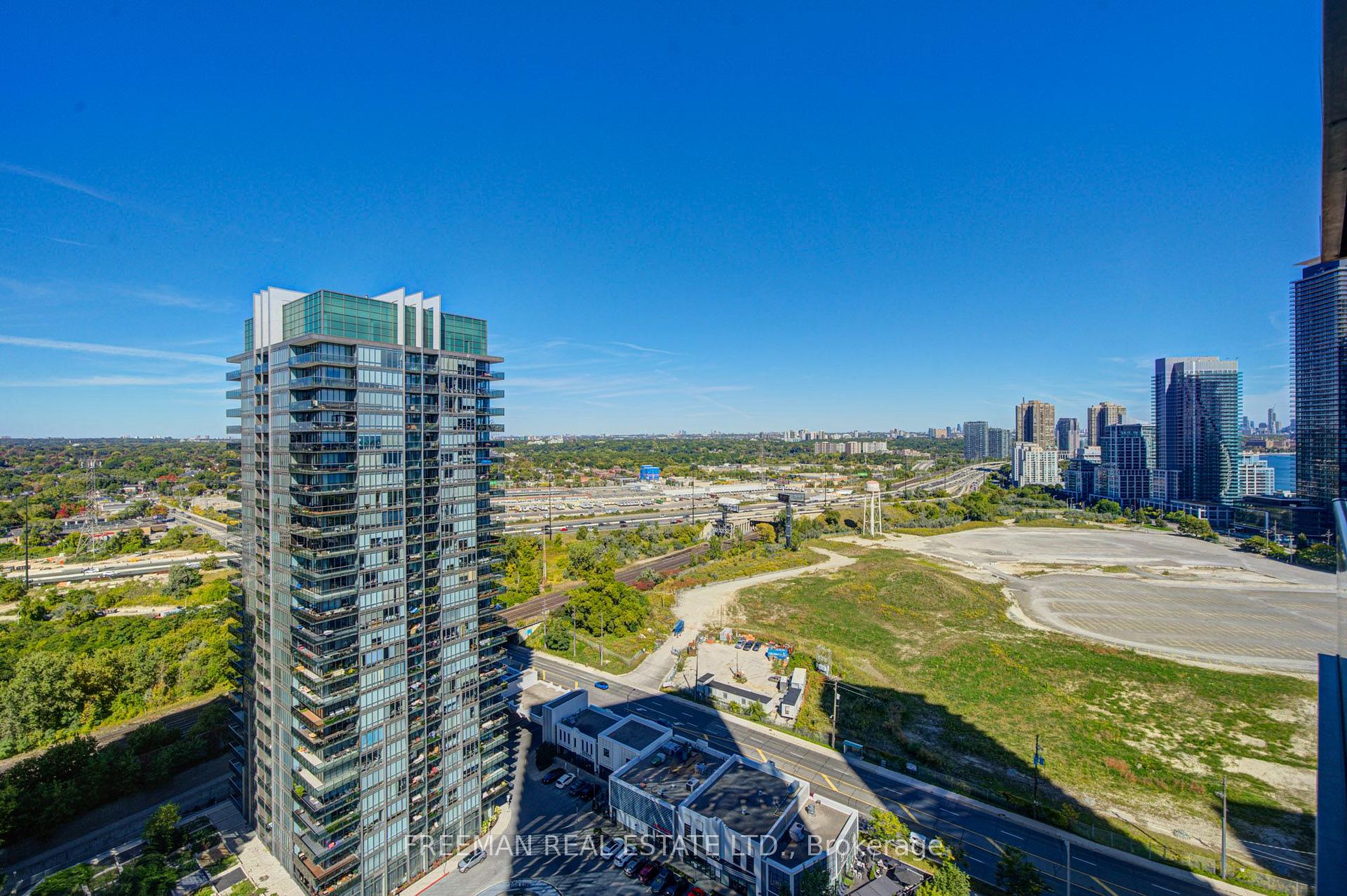 Photo 35 of Unit 2305, 36 Park Lawn Road, Etobicoke, Mimico — HOMEH