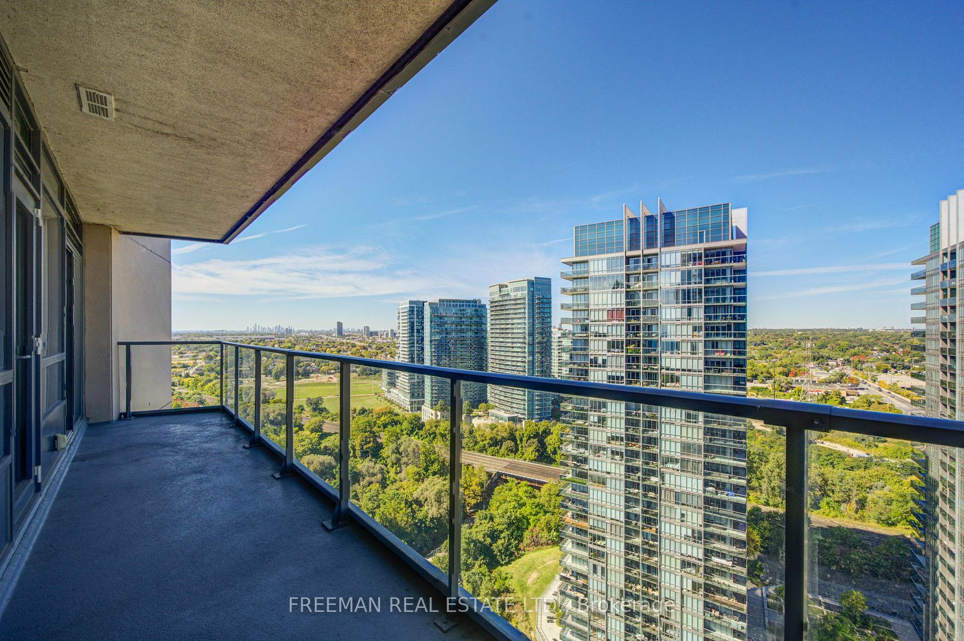 Photo 36 of Unit 2305, 36 Park Lawn Road, Etobicoke, Mimico — HOMEH