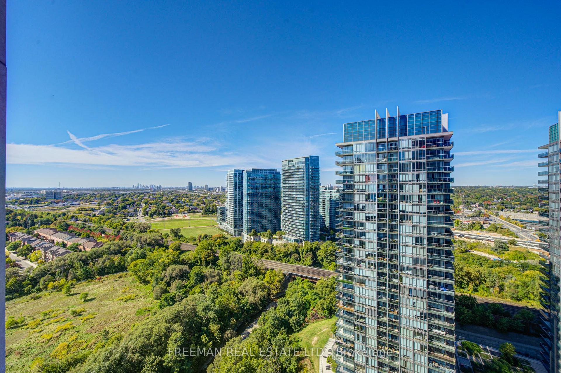 Photo 37 of Unit 2305, 36 Park Lawn Road, Etobicoke, Mimico — HOMEH