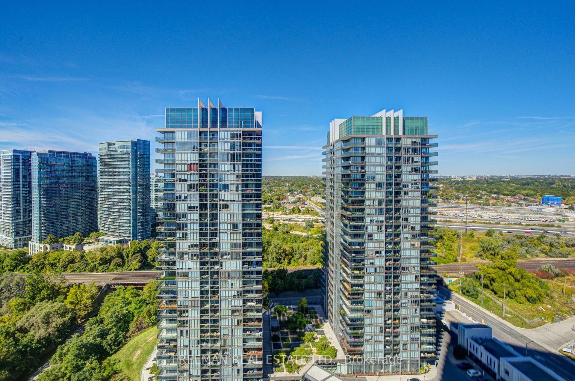 Photo 38 of Unit 2305, 36 Park Lawn Road, Etobicoke, Mimico — HOMEH