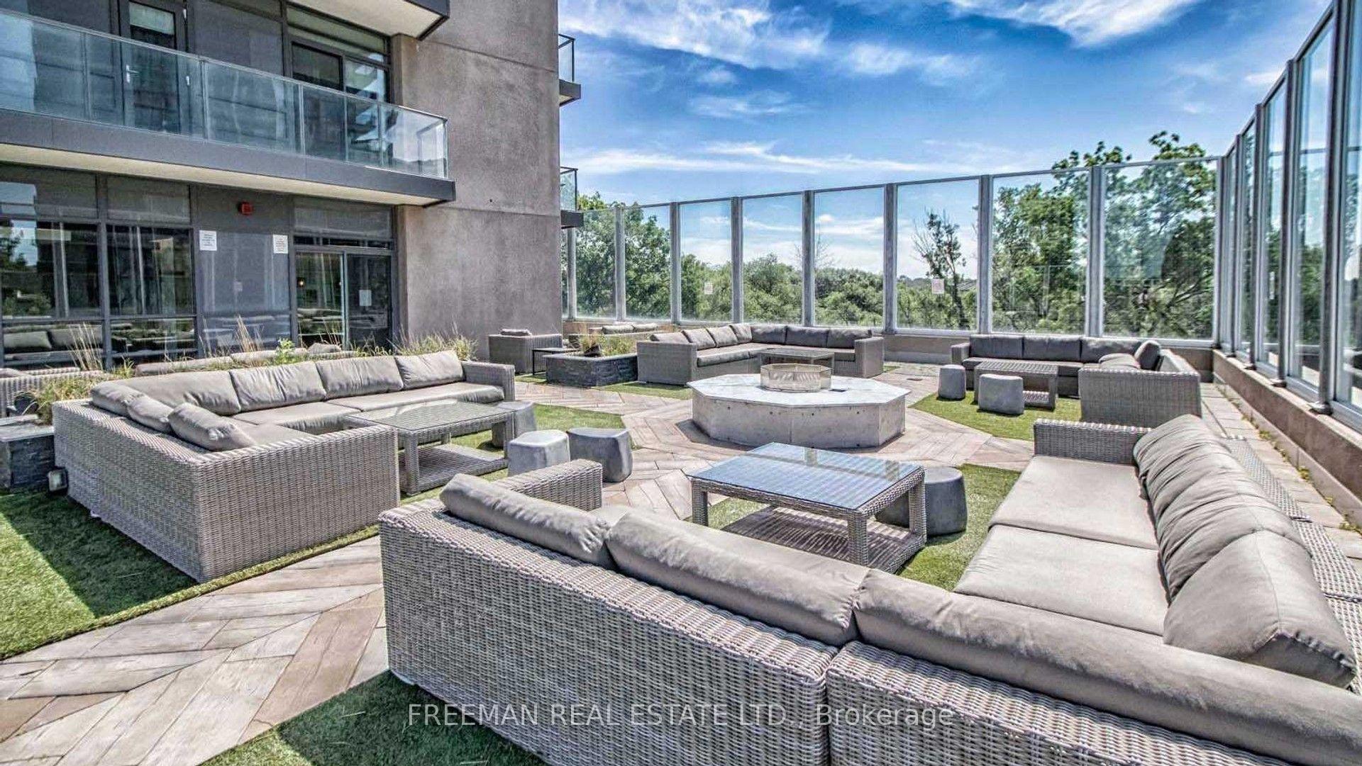 Photo 39 of Unit 2305, 36 Park Lawn Road, Etobicoke, Mimico — HOMEH