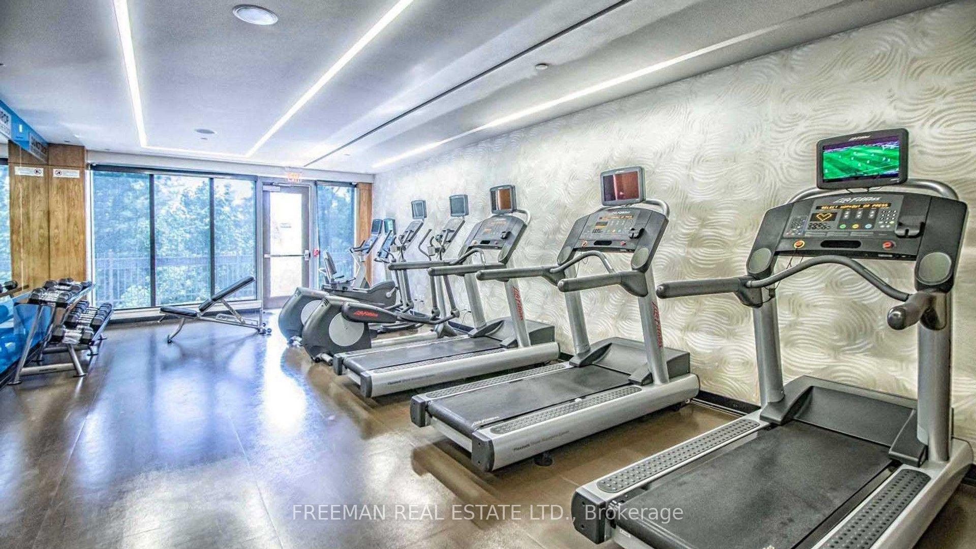 Photo 41 of Unit 2305, 36 Park Lawn Road, Etobicoke, Mimico — HOMEH