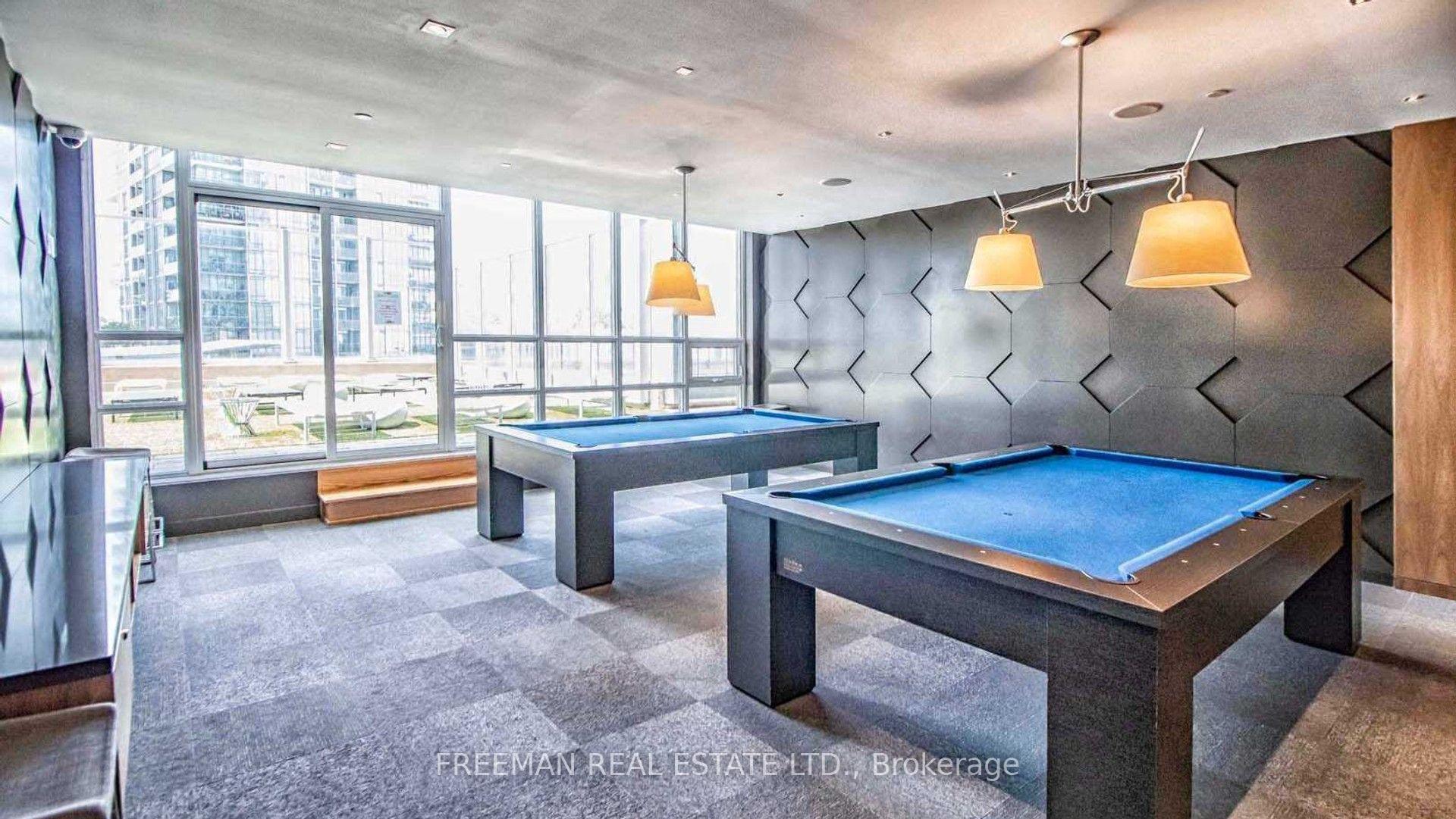 Photo 42 of Unit 2305, 36 Park Lawn Road, Etobicoke, Mimico — HOMEH
