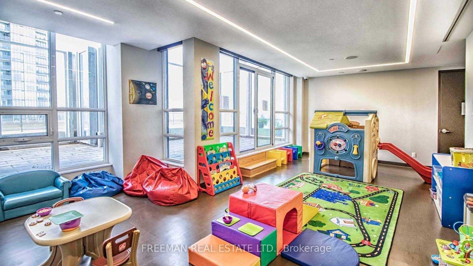 Photo 43 of Unit 2305, 36 Park Lawn Road, Etobicoke, Mimico — HOMEH