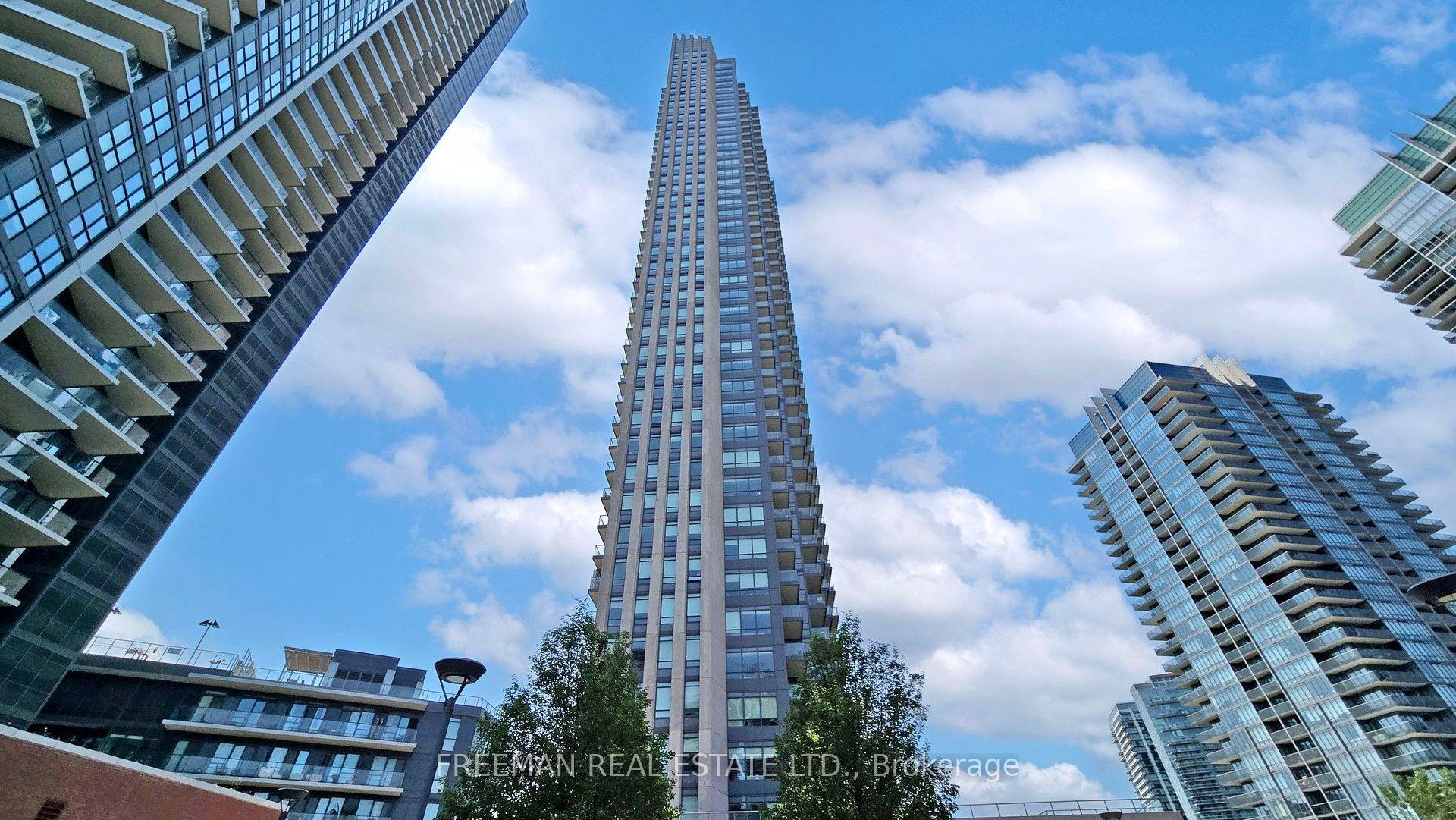 Photo 45 of Unit 2305, 36 Park Lawn Road, Etobicoke, Mimico — HOMEH