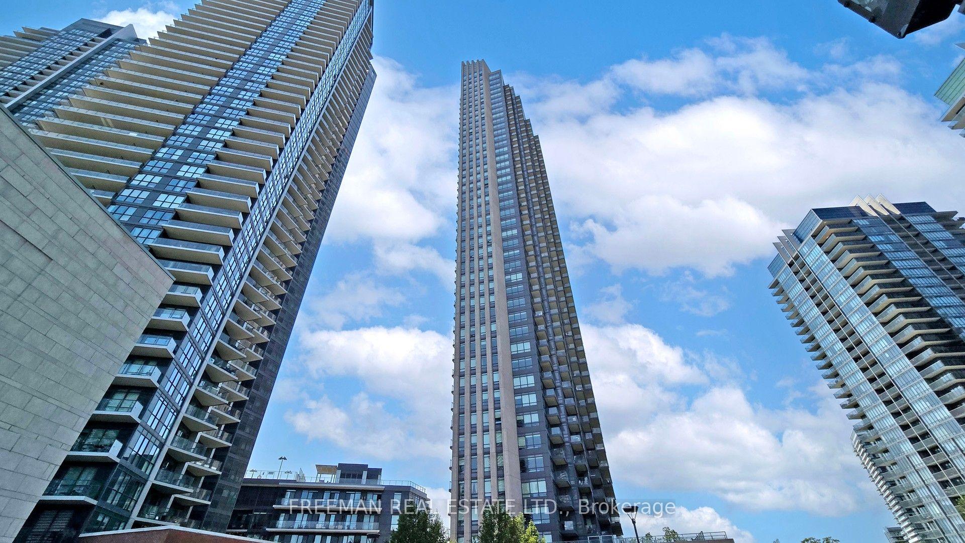 Photo 46 of Unit 2305, 36 Park Lawn Road, Etobicoke, Mimico — HOMEH