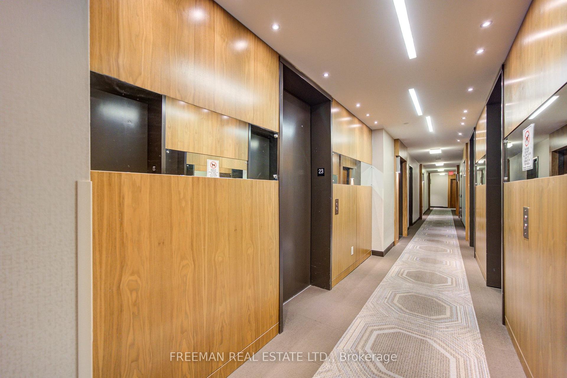 Photo 49 of Unit 2305, 36 Park Lawn Road, Etobicoke, Mimico — HOMEH