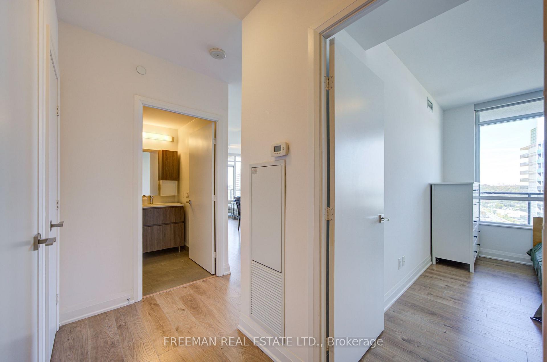 Photo 50 of Unit 2305, 36 Park Lawn Road, Etobicoke, Mimico — HOMEH