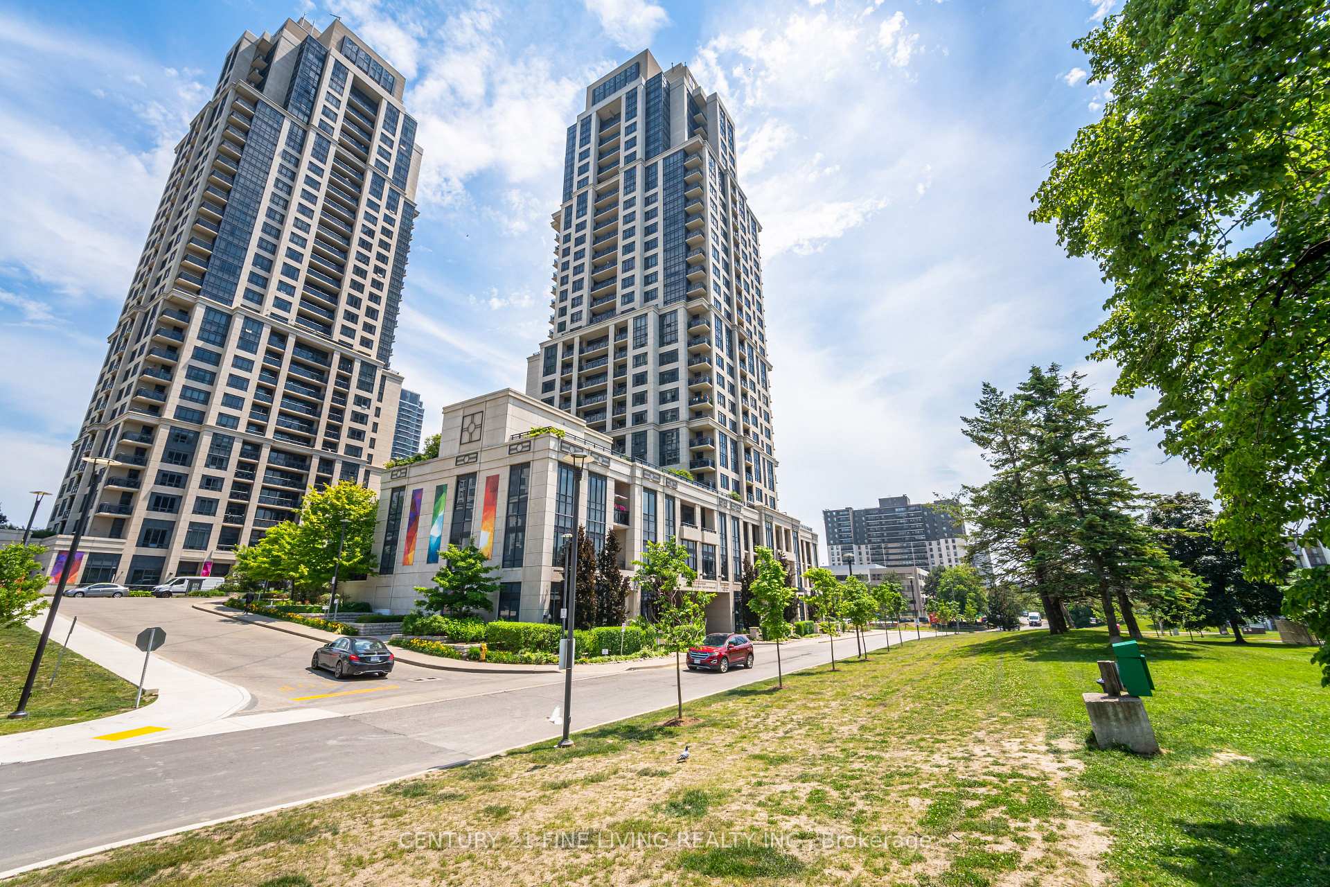 Photo 1 of Unit 207, 6 Eva Road, Etobicoke, Etobicoke West Mall — HOMEH