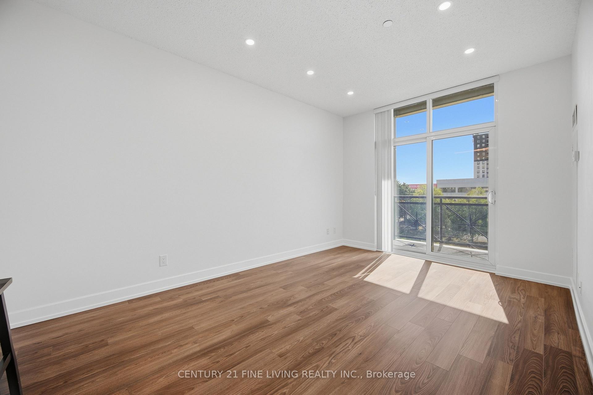 Photo 10 of Unit 207, 6 Eva Road, Etobicoke, Etobicoke West Mall — HOMEH