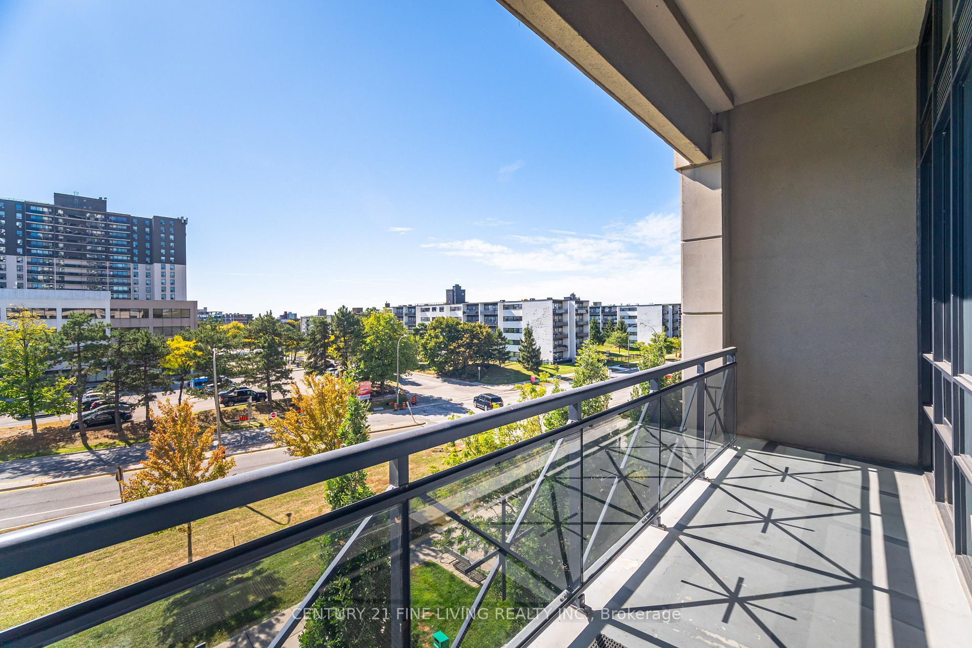 Photo 22 of Unit 207, 6 Eva Road, Etobicoke, Etobicoke West Mall — HOMEH