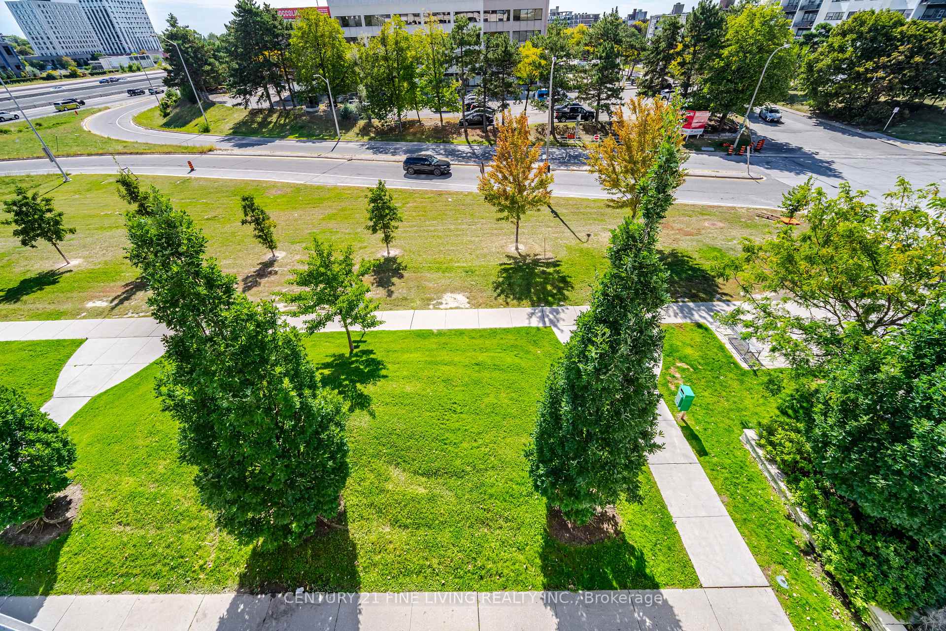 Photo 23 of Unit 207, 6 Eva Road, Etobicoke, Etobicoke West Mall — HOMEH