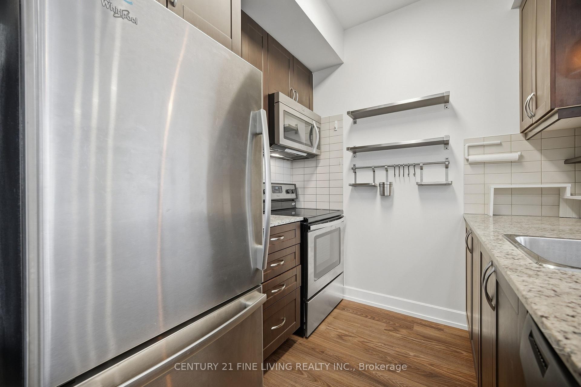 Photo 24 of Unit 207, 6 Eva Road, Etobicoke, Etobicoke West Mall — HOMEH