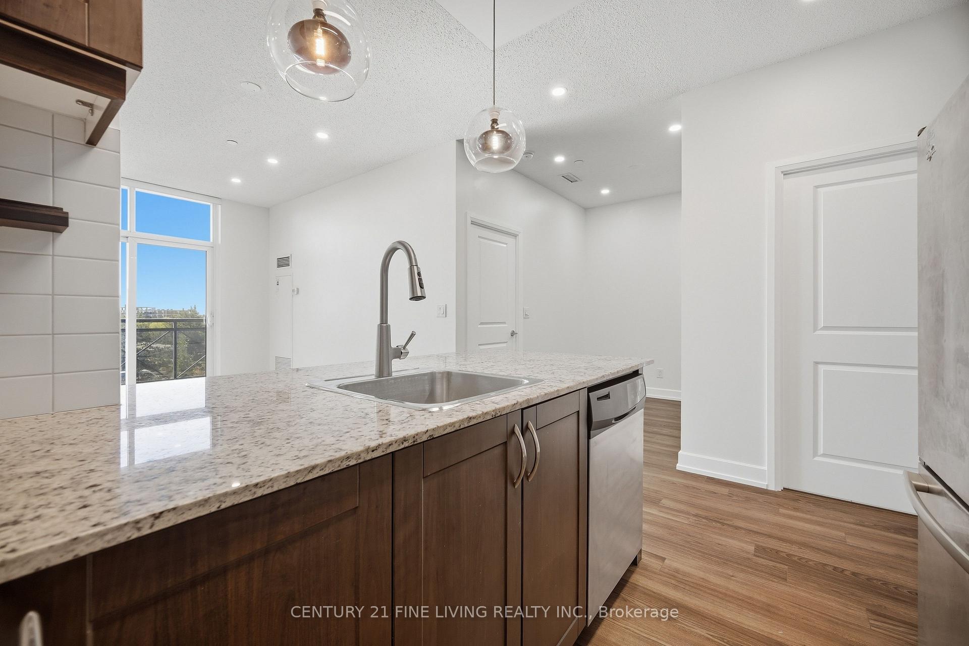 Photo 27 of Unit 207, 6 Eva Road, Etobicoke, Etobicoke West Mall — HOMEH