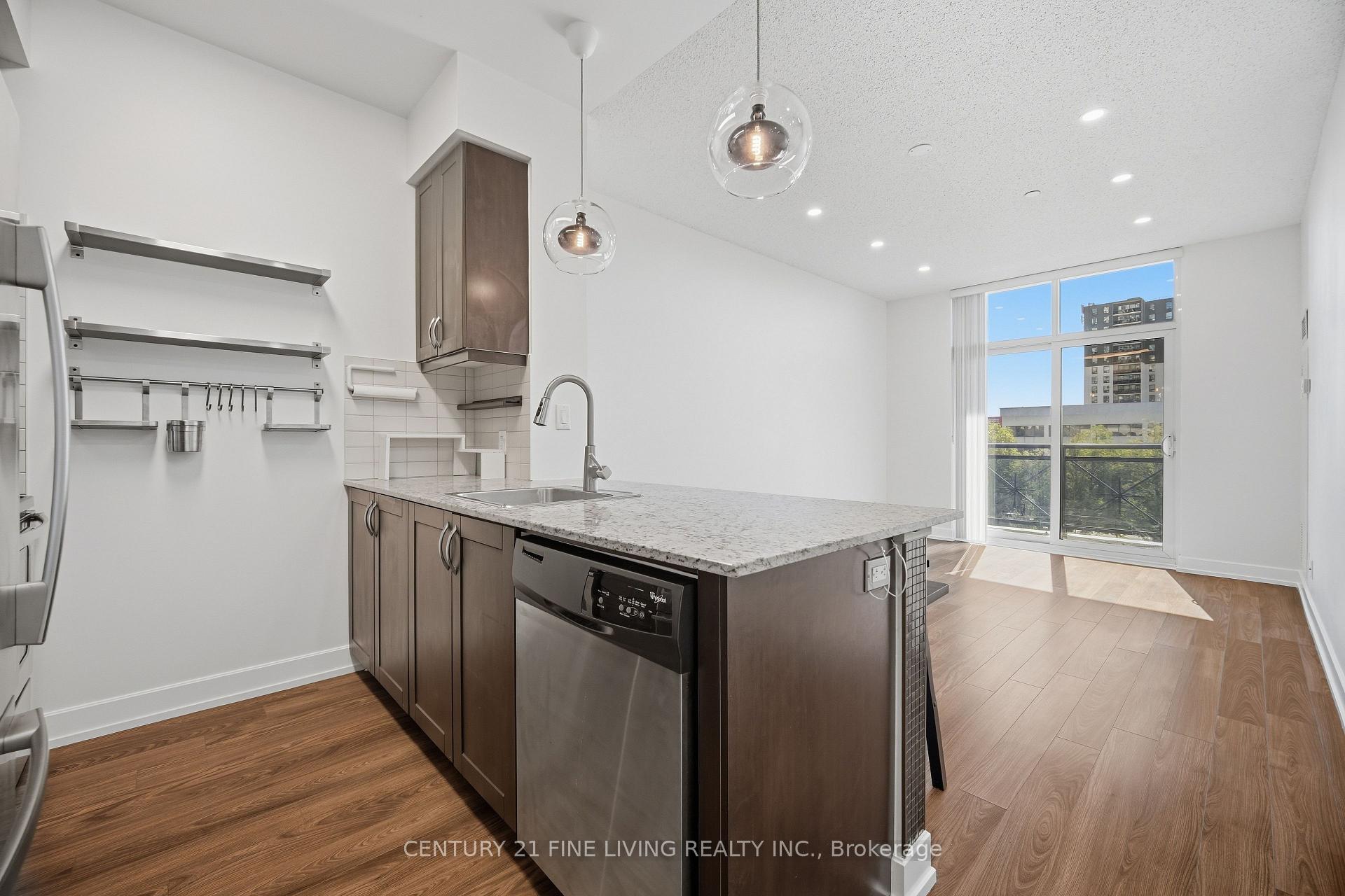Photo 28 of Unit 207, 6 Eva Road, Etobicoke, Etobicoke West Mall — HOMEH