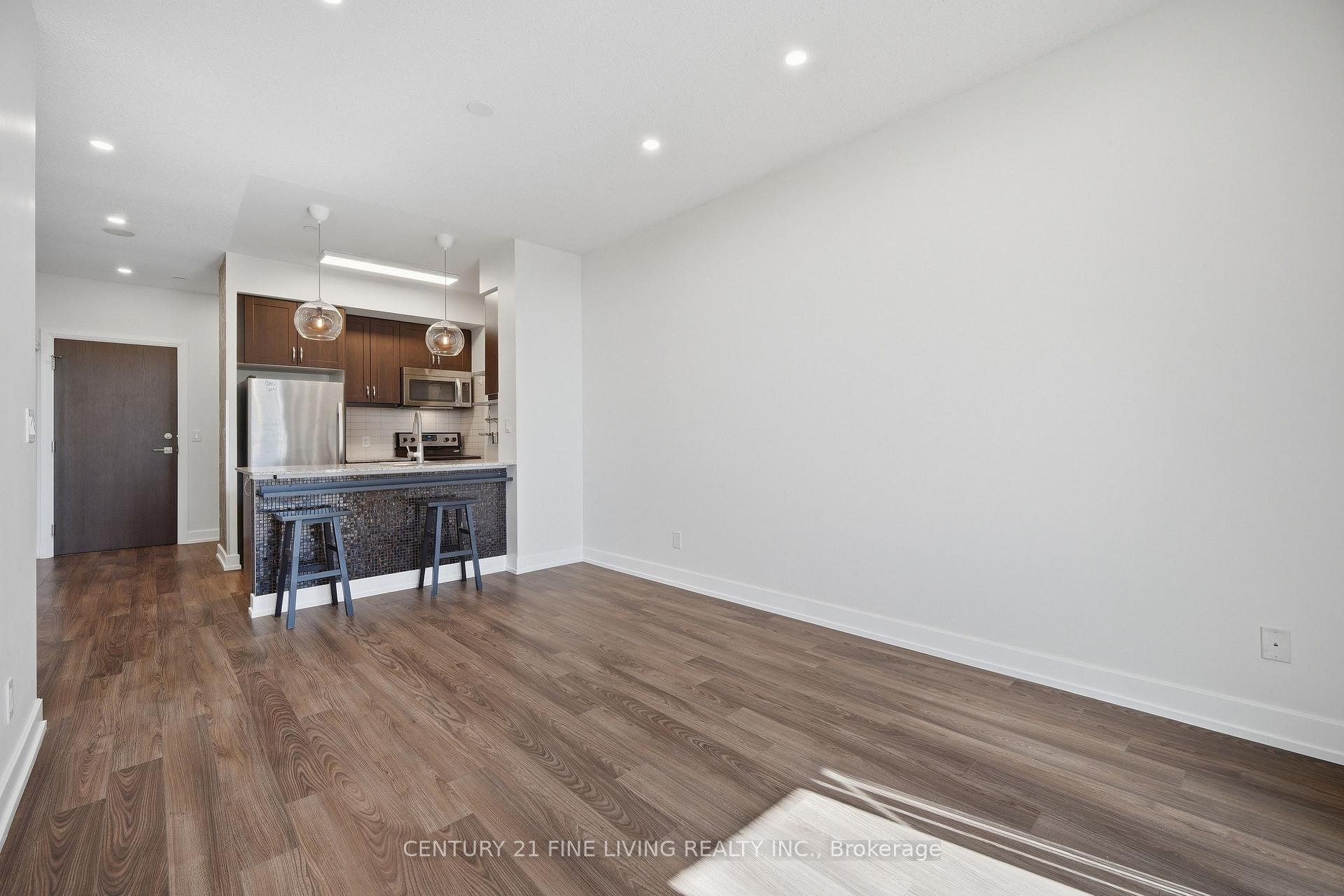 Photo 34 of Unit 207, 6 Eva Road, Etobicoke, Etobicoke West Mall — HOMEH