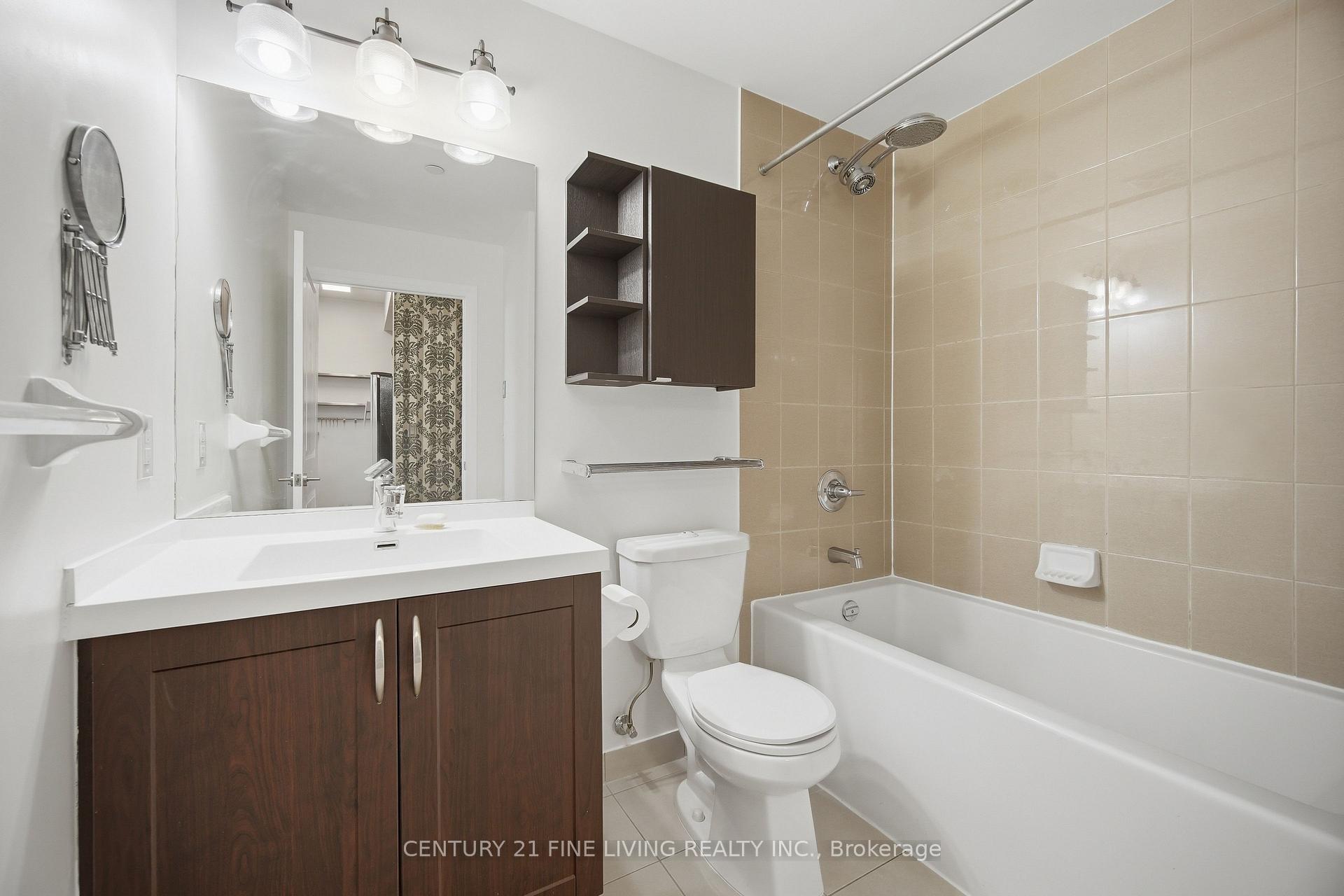 Photo 37 of Unit 207, 6 Eva Road, Etobicoke, Etobicoke West Mall — HOMEH