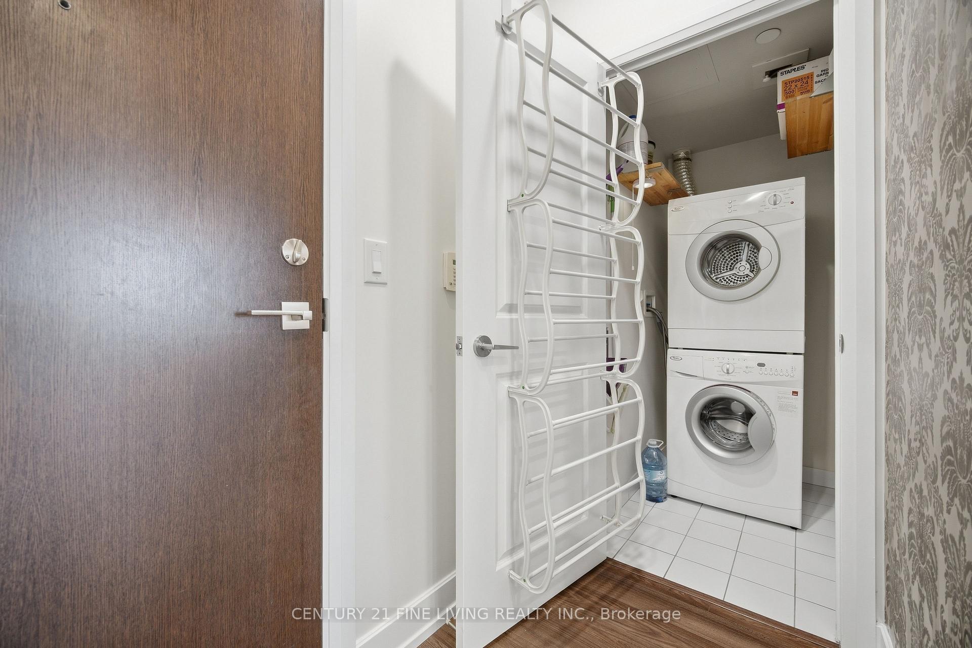 Photo 38 of Unit 207, 6 Eva Road, Etobicoke, Etobicoke West Mall — HOMEH