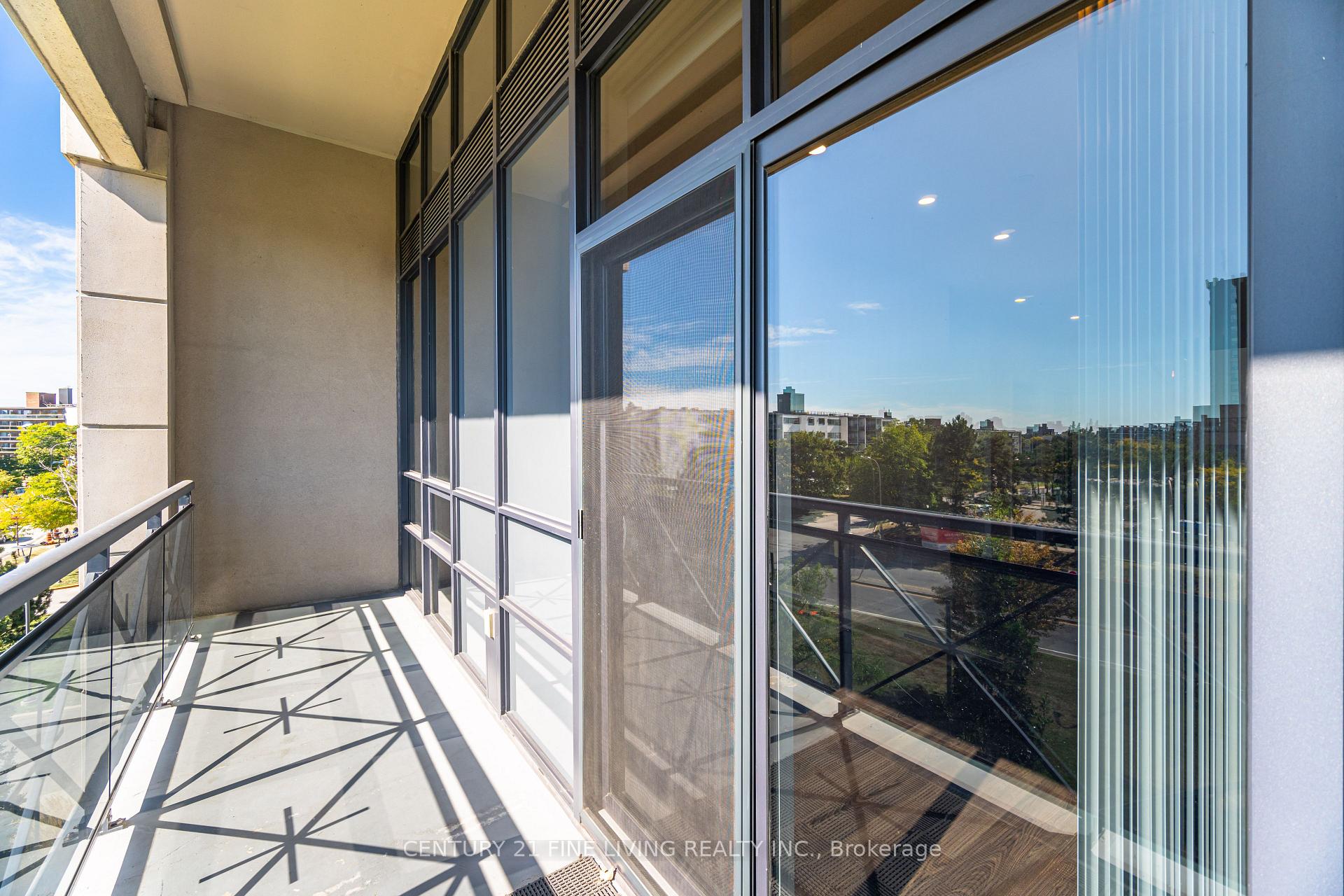 Photo 41 of Unit 207, 6 Eva Road, Etobicoke, Etobicoke West Mall — HOMEH
