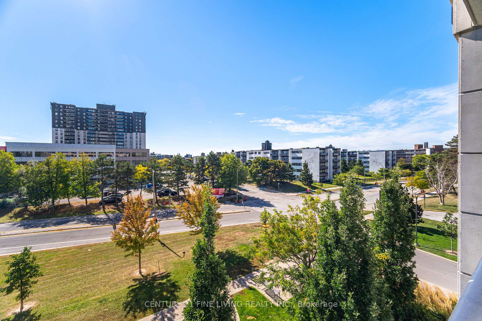Photo 42 of Unit 207, 6 Eva Road, Etobicoke, Etobicoke West Mall — HOMEH