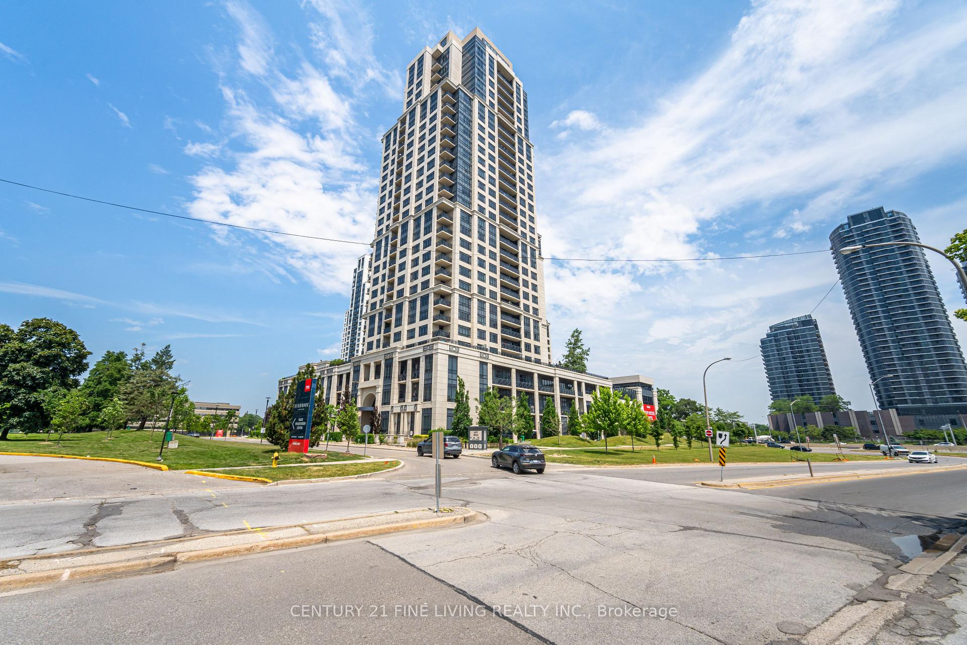 Photo 43 of Unit 207, 6 Eva Road, Etobicoke, Etobicoke West Mall — HOMEH