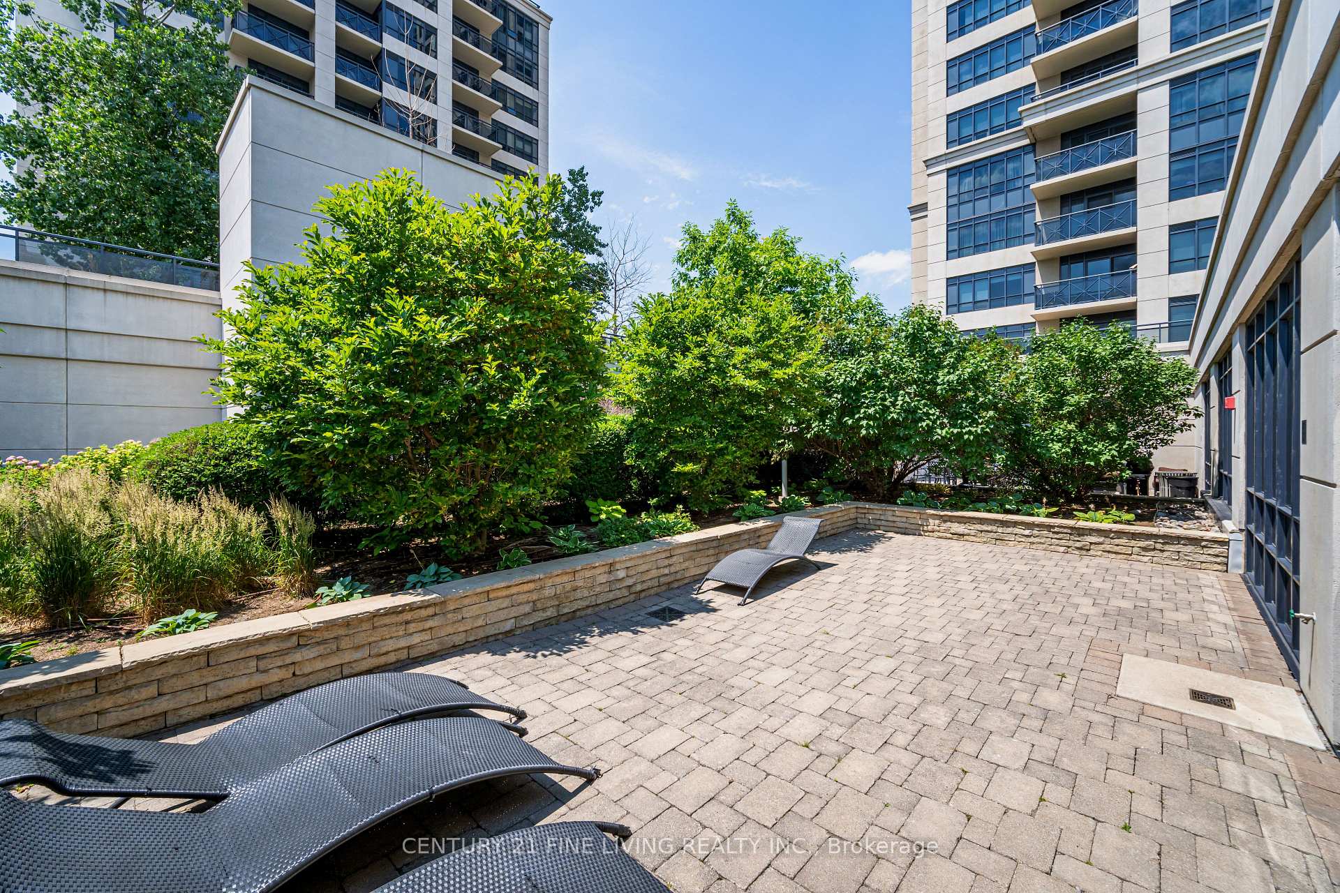Photo 48 of Unit 207, 6 Eva Road, Etobicoke, Etobicoke West Mall — HOMEH