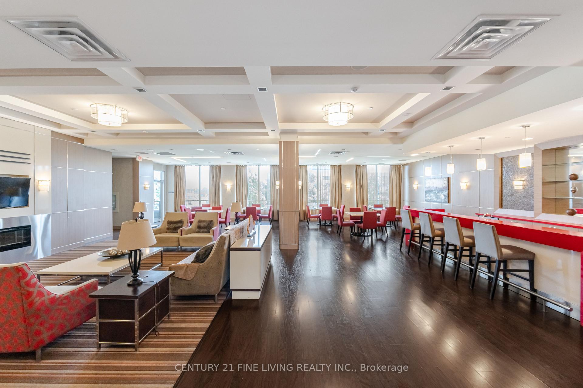 Photo 49 of Unit 207, 6 Eva Road, Etobicoke, Etobicoke West Mall — HOMEH