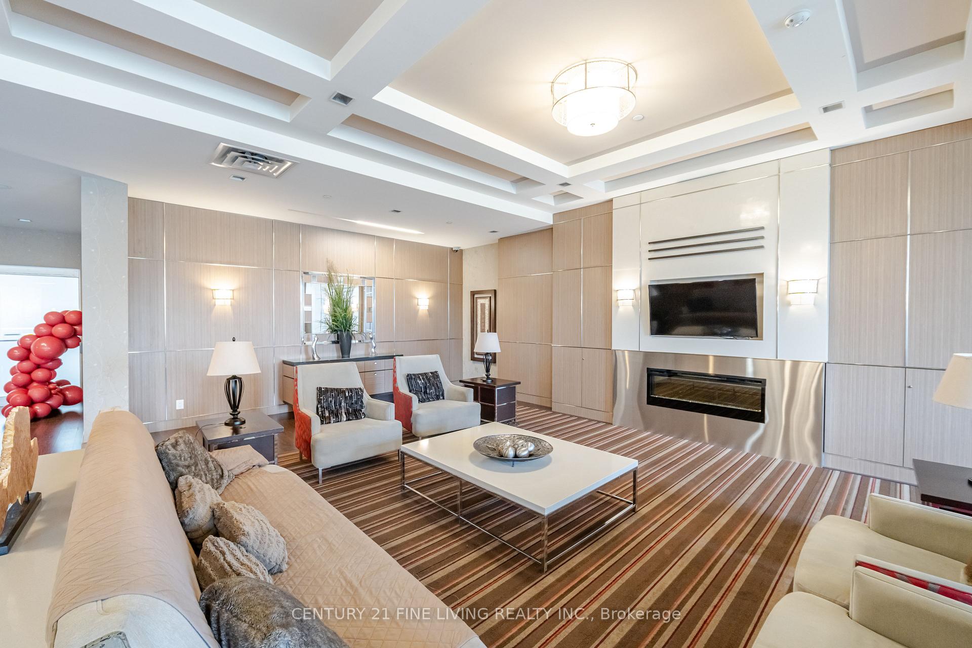 Photo 50 of Unit 207, 6 Eva Road, Etobicoke, Etobicoke West Mall — HOMEH