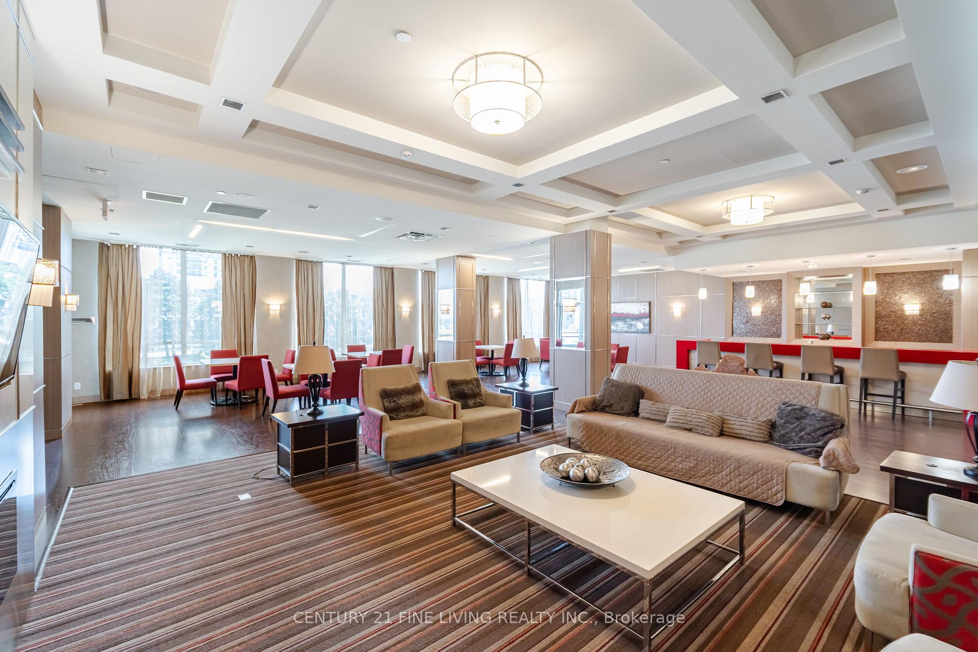 Photo 51 of Unit 207, 6 Eva Road, Etobicoke, Etobicoke West Mall — HOMEH