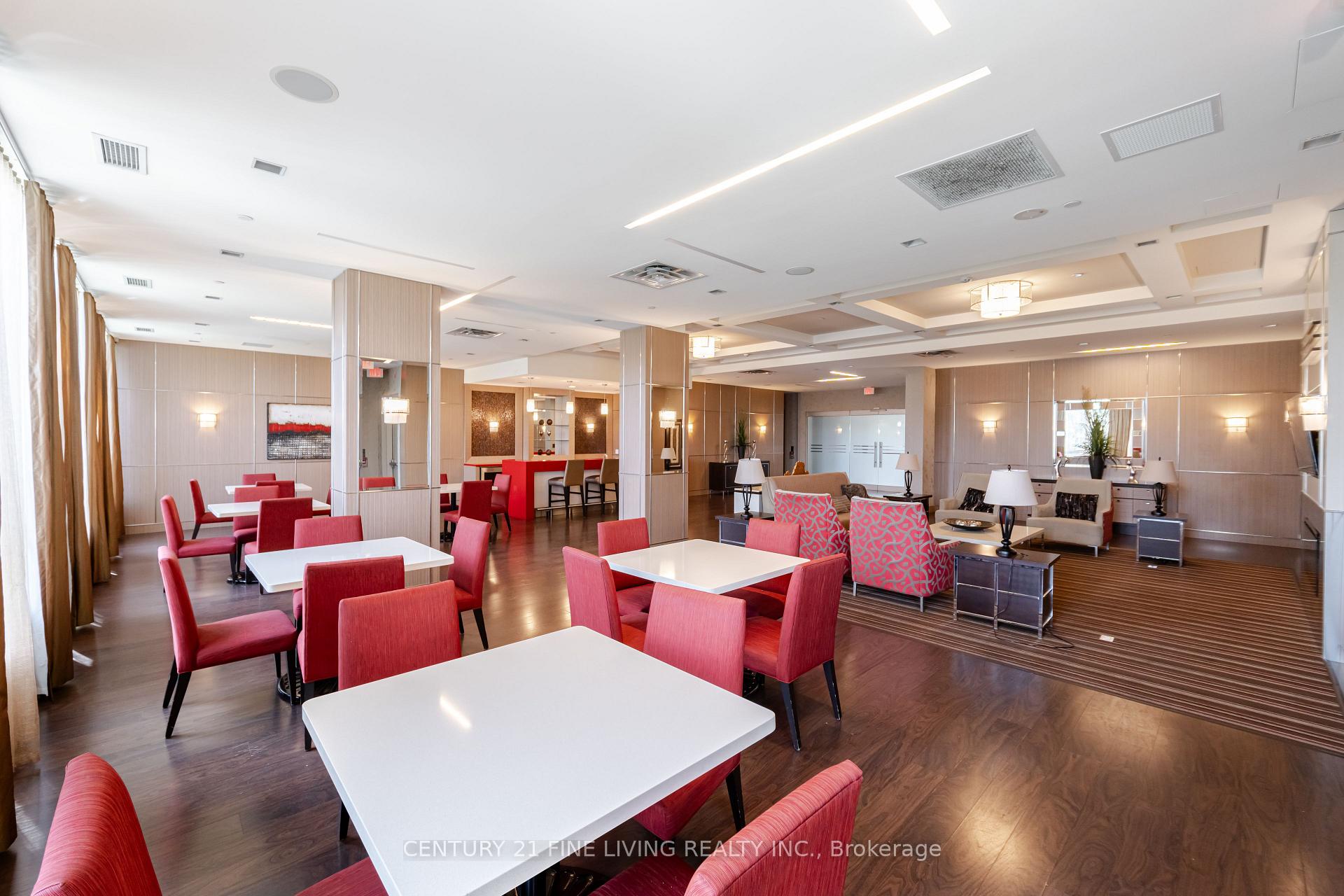 Photo 52 of Unit 207, 6 Eva Road, Etobicoke, Etobicoke West Mall — HOMEH