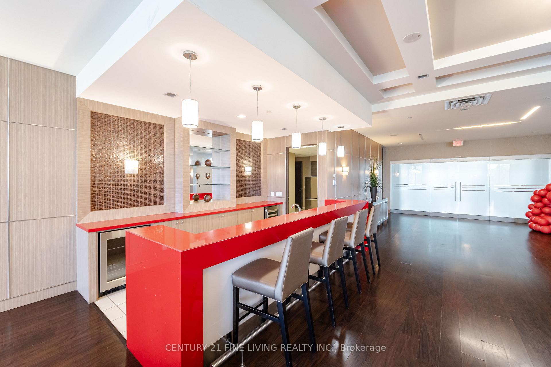 Photo 55 of Unit 207, 6 Eva Road, Etobicoke, Etobicoke West Mall — HOMEH
