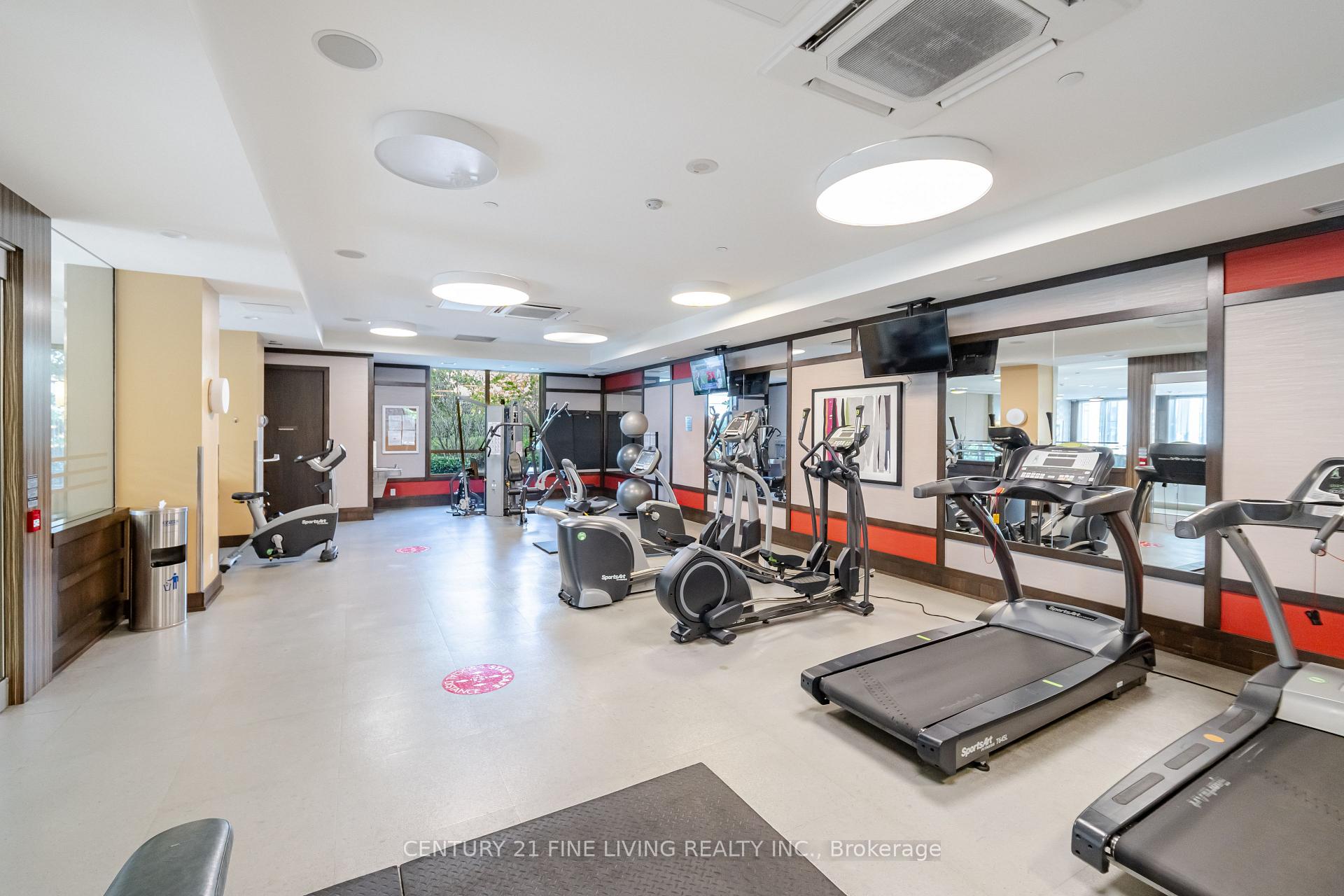 Photo 56 of Unit 207, 6 Eva Road, Etobicoke, Etobicoke West Mall — HOMEH