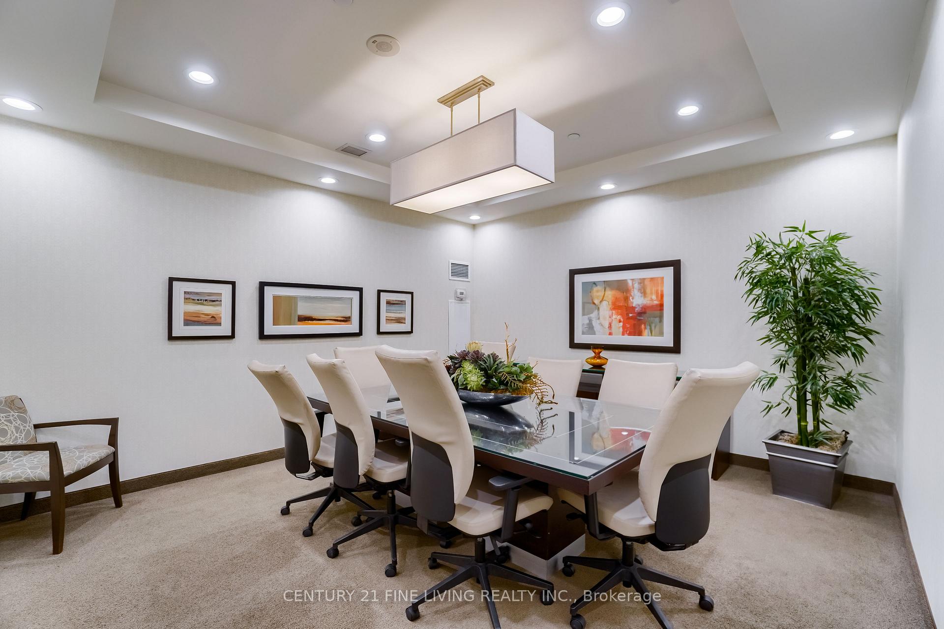 Photo 60 of Unit 207, 6 Eva Road, Etobicoke, Etobicoke West Mall — HOMEH