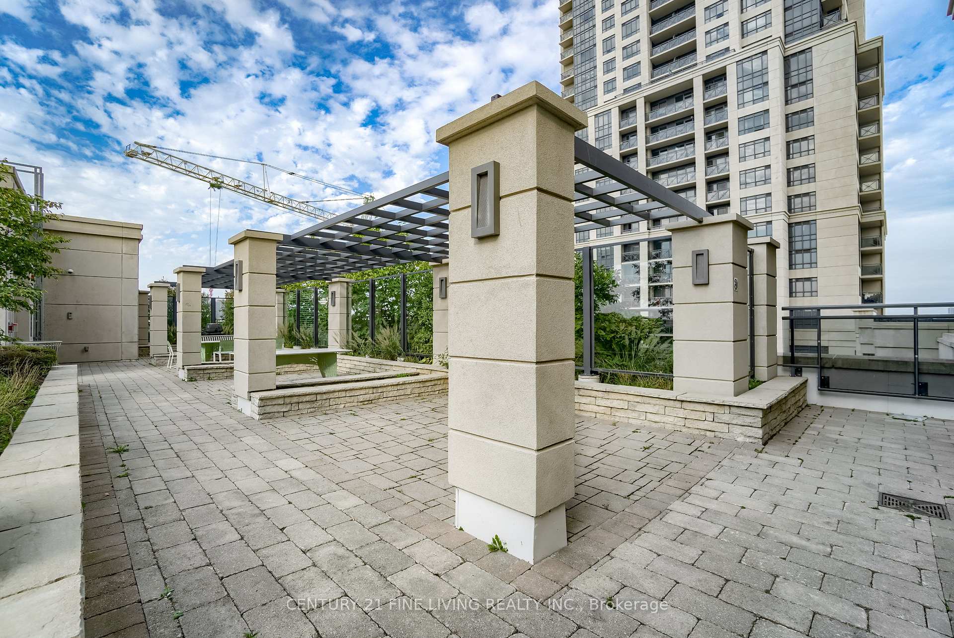 Photo 61 of Unit 207, 6 Eva Road, Etobicoke, Etobicoke West Mall — HOMEH