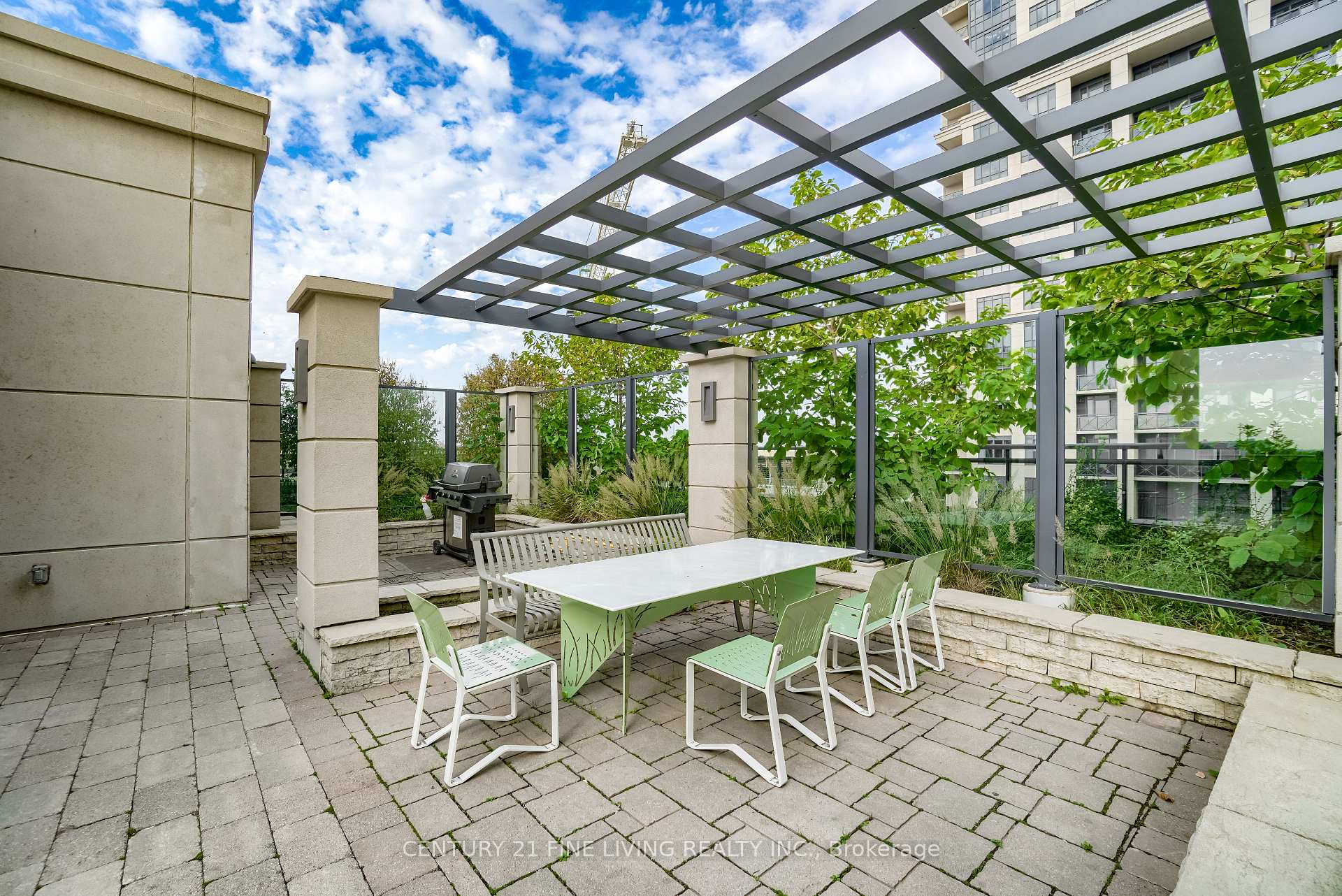 Photo 62 of Unit 207, 6 Eva Road, Etobicoke, Etobicoke West Mall — HOMEH