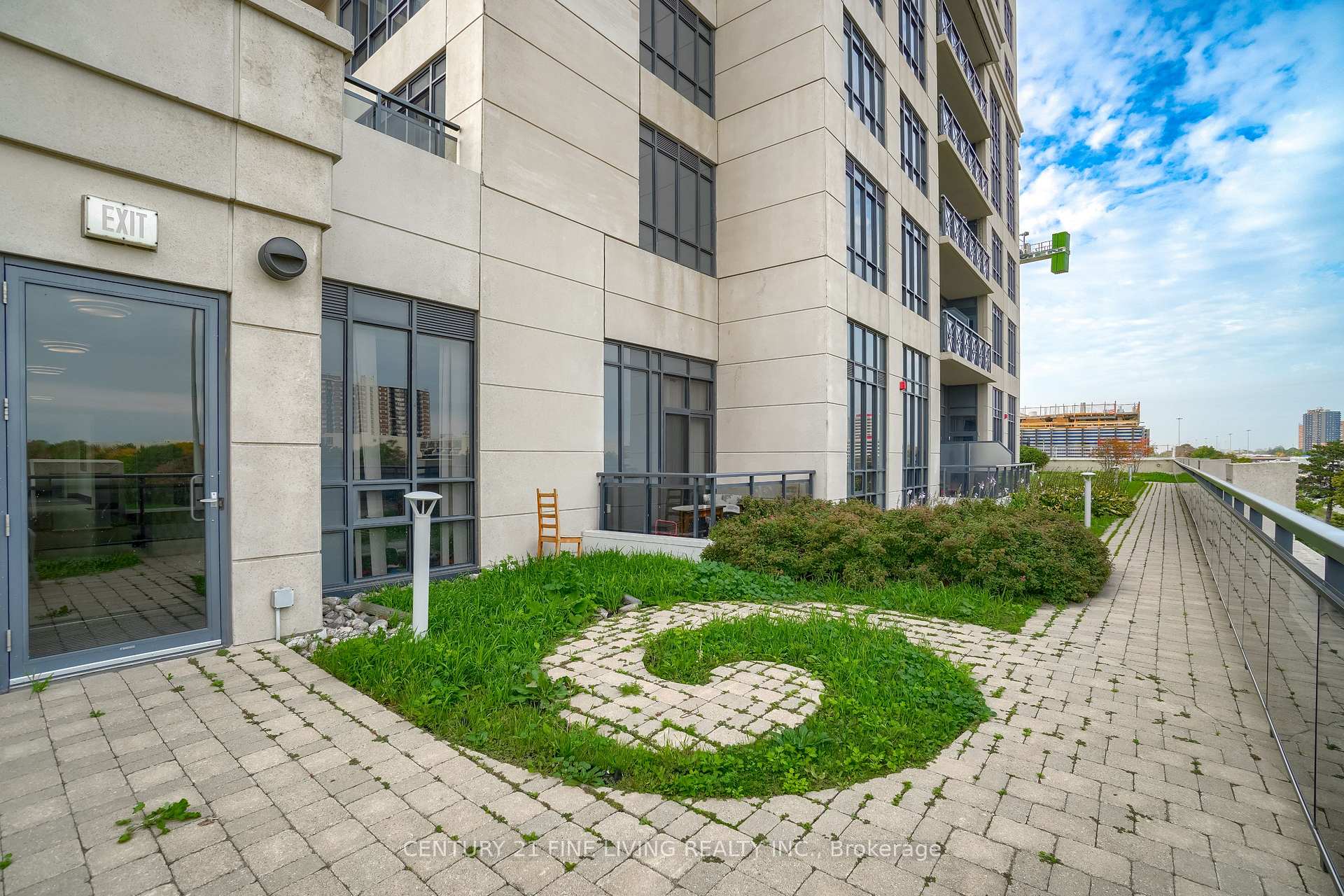 Photo 64 of Unit 207, 6 Eva Road, Etobicoke, Etobicoke West Mall — HOMEH