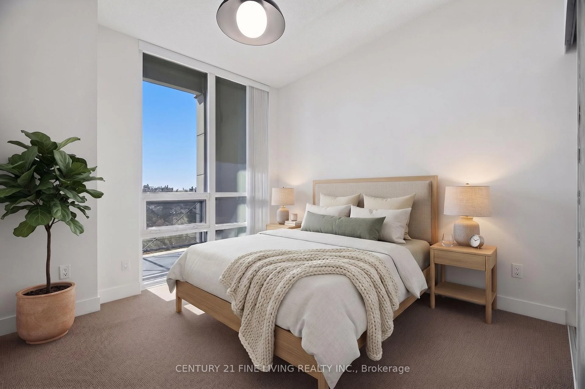 Photo 13 of Unit 207, 6 Eva Road, Etobicoke, Etobicoke West Mall — HOMEH
