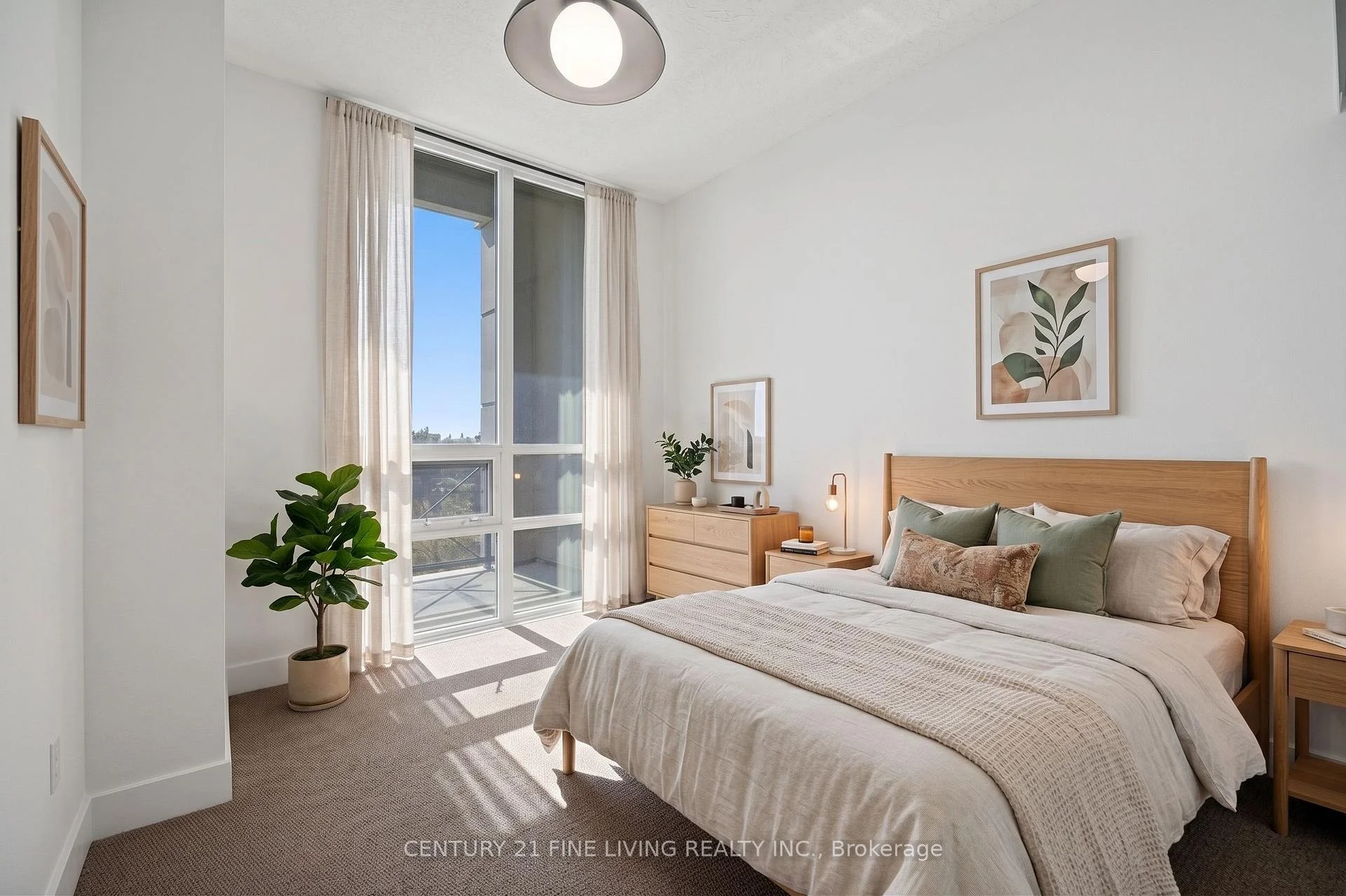 Photo 17 of Unit 207, 6 Eva Road, Etobicoke, Etobicoke West Mall — HOMEH