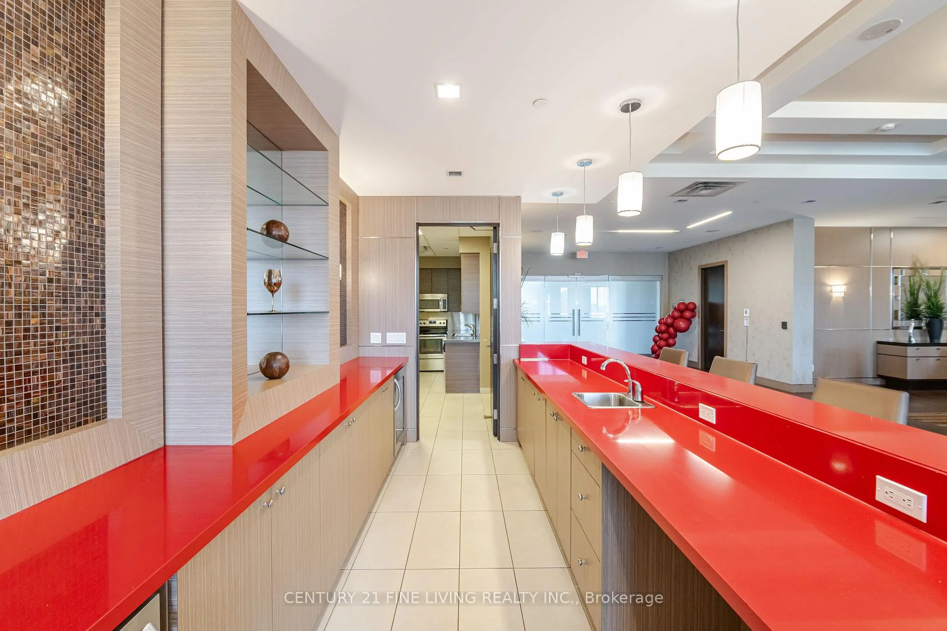 Photo 53 of Unit 207, 6 Eva Road, Etobicoke, Etobicoke West Mall — HOMEH