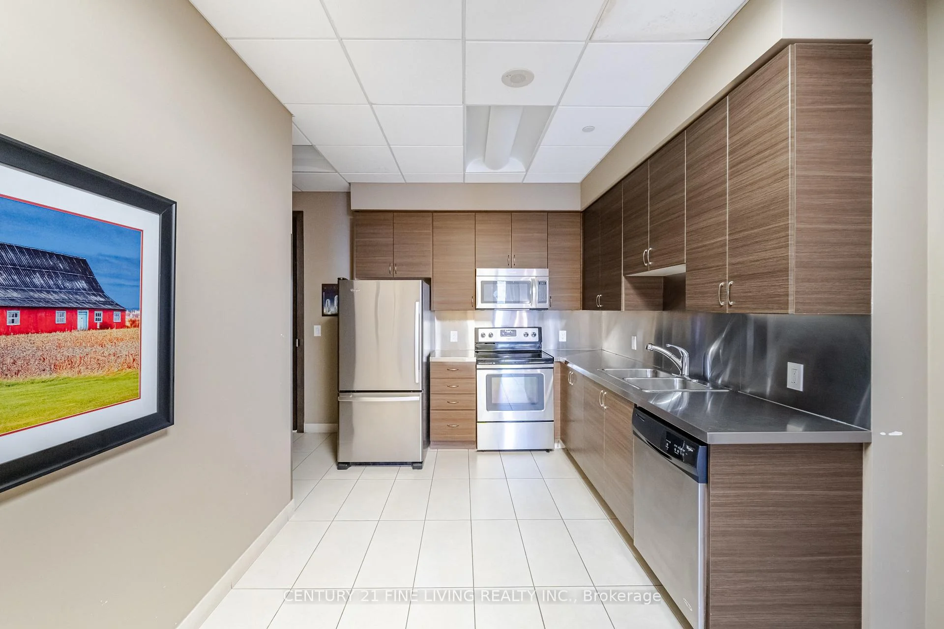 Photo 54 of Unit 207, 6 Eva Road, Etobicoke, Etobicoke West Mall — HOMEH