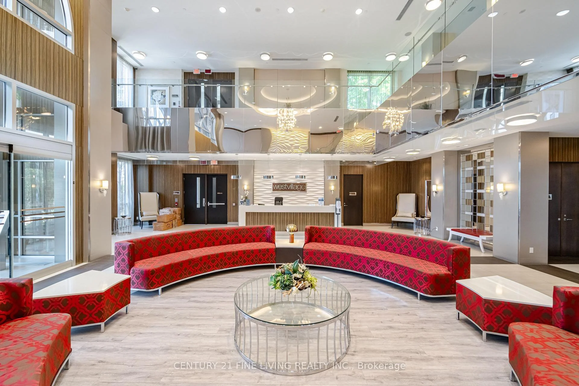 Photo 58 of Unit 207, 6 Eva Road, Etobicoke, Etobicoke West Mall — HOMEH