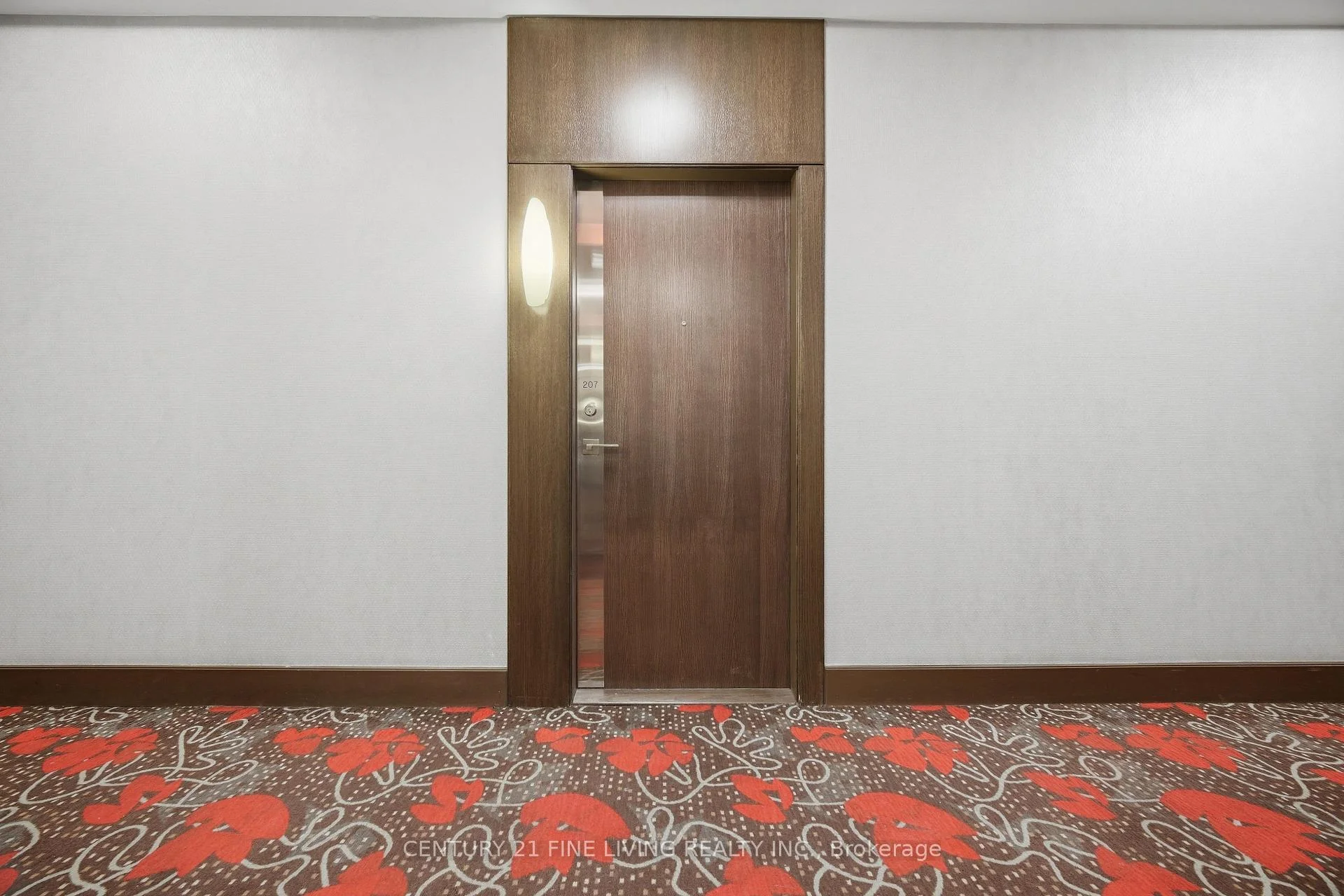 Photo 63 of Unit 207, 6 Eva Road, Etobicoke, Etobicoke West Mall — HOMEH