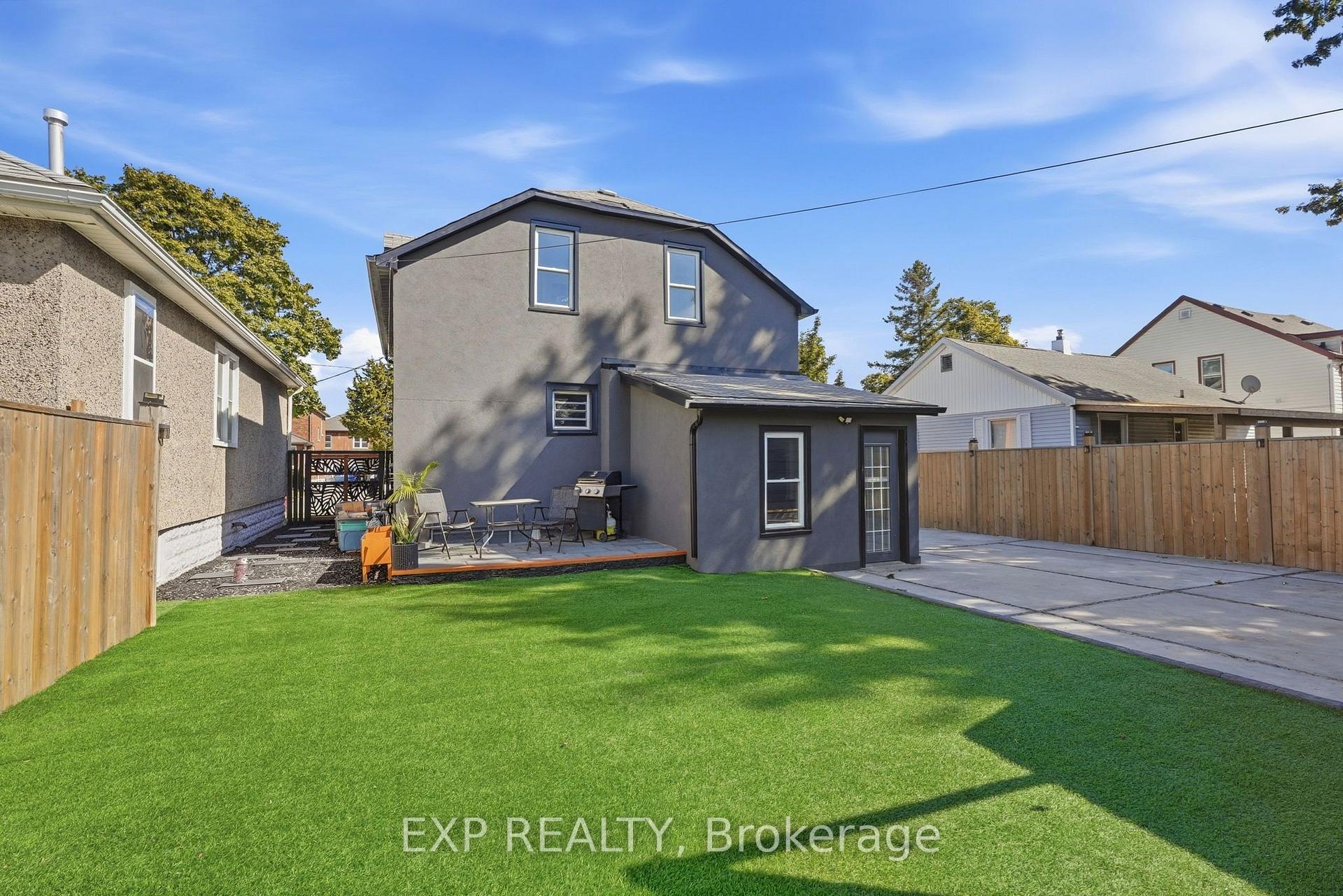 Photo 43 of 249 Wallace Avenue S, Welland, Lincoln/Crowland — HOMEH