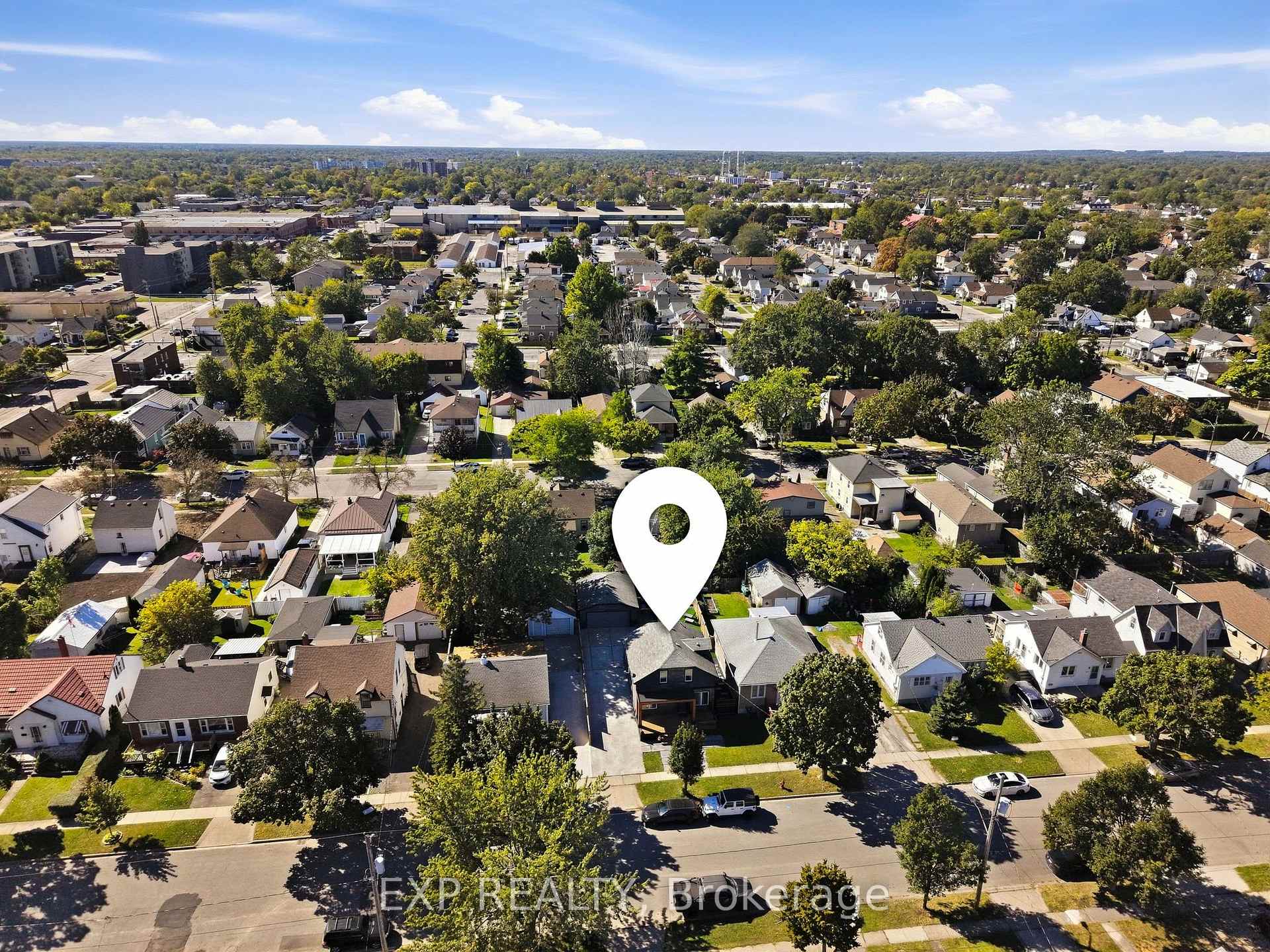 Photo 46 of 249 Wallace Avenue S, Welland, Lincoln/Crowland — HOMEH