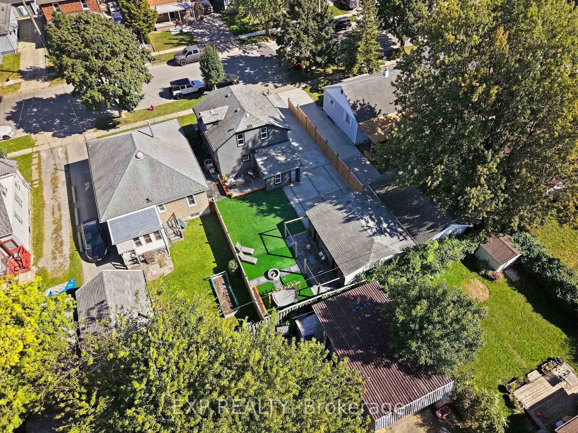 Photo 47 of 249 Wallace Avenue S, Welland, Lincoln/Crowland — HOMEH