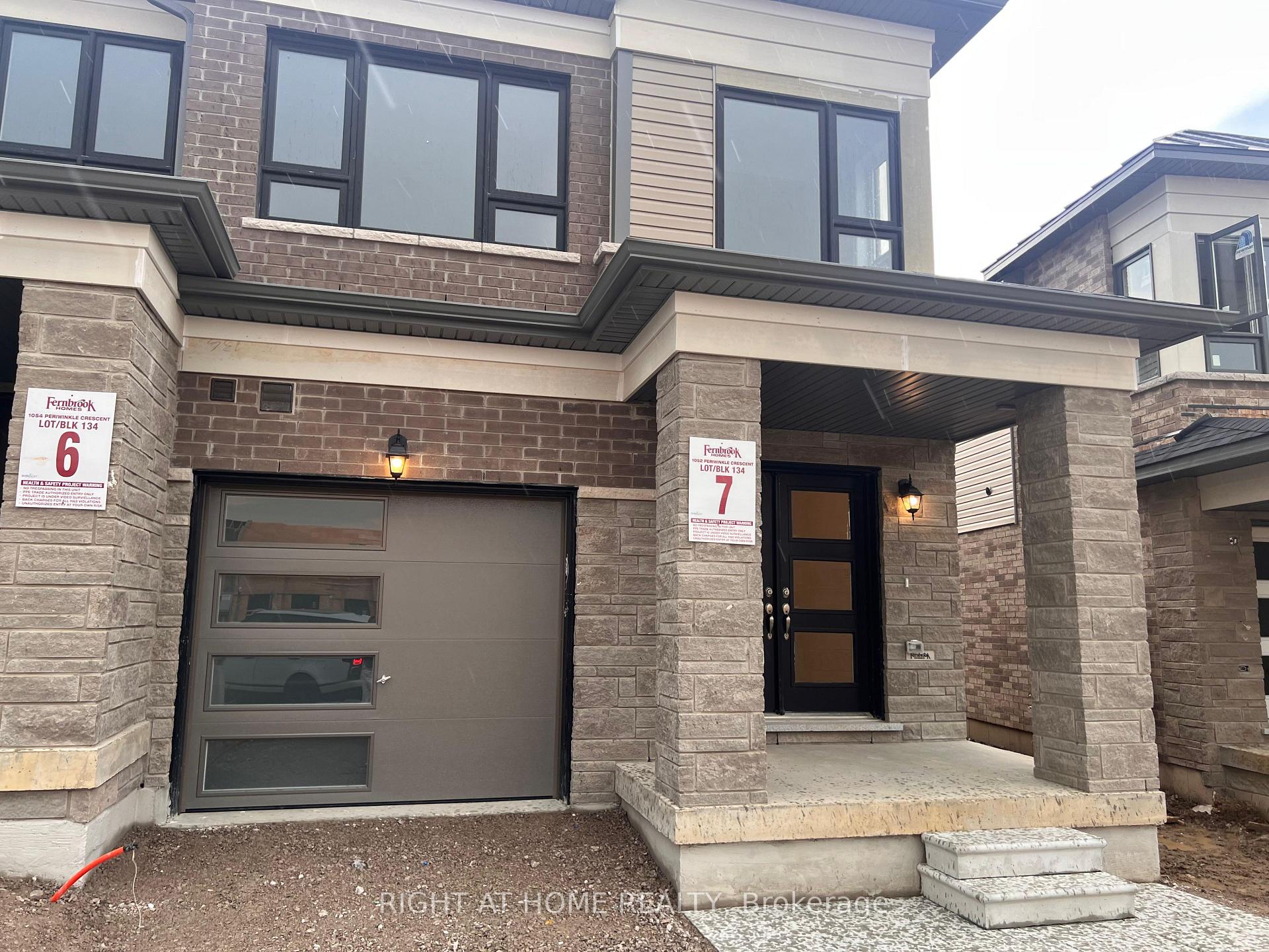 Photo of 1052 Periwinkle Crescent