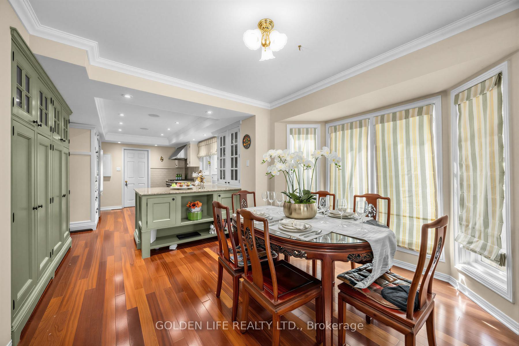 Photo 11 of 62 Longwater Chase, Markham, Unionville — HOMEH