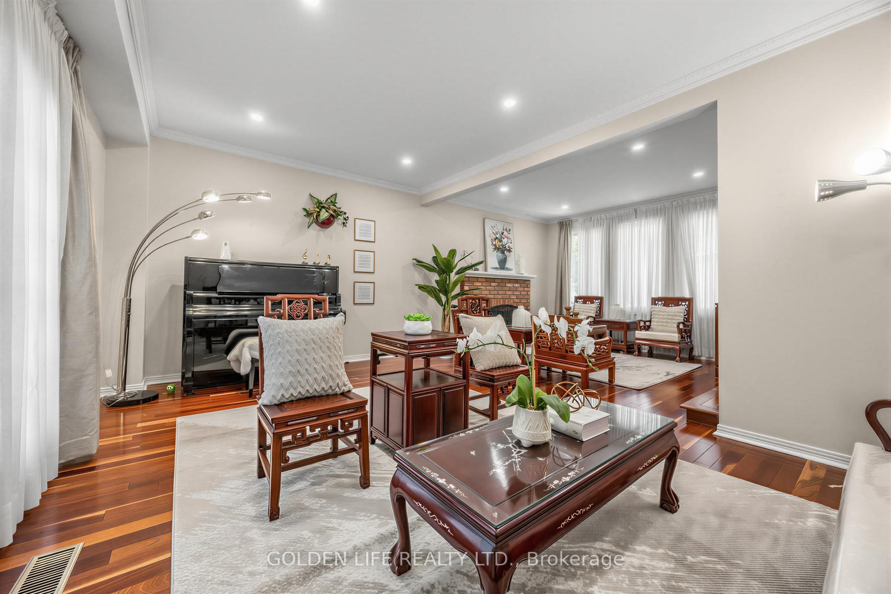 Photo 13 of 62 Longwater Chase, Markham, Unionville — HOMEH
